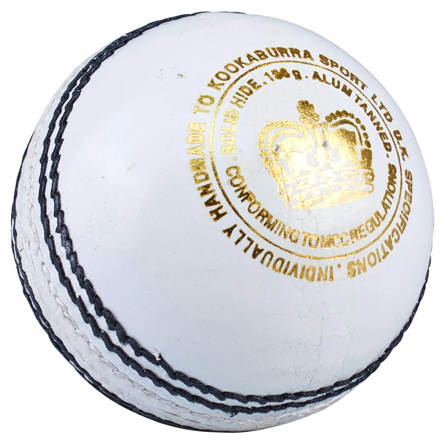 Kookaburra Ballon de Cricket County Match