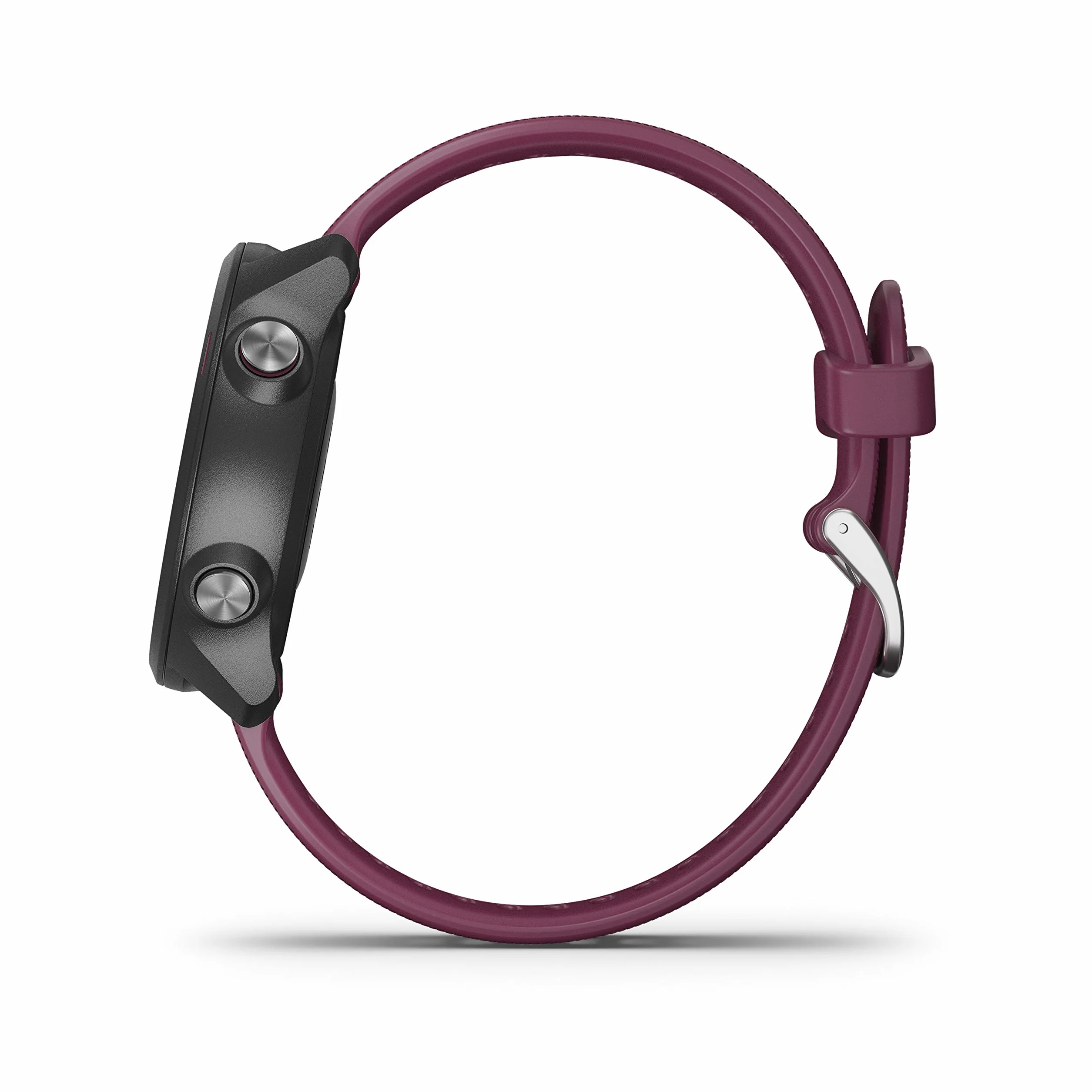 Garmin Forerunner 245 Montre Connectée GPS Course à Pied Reconditionné Cerise