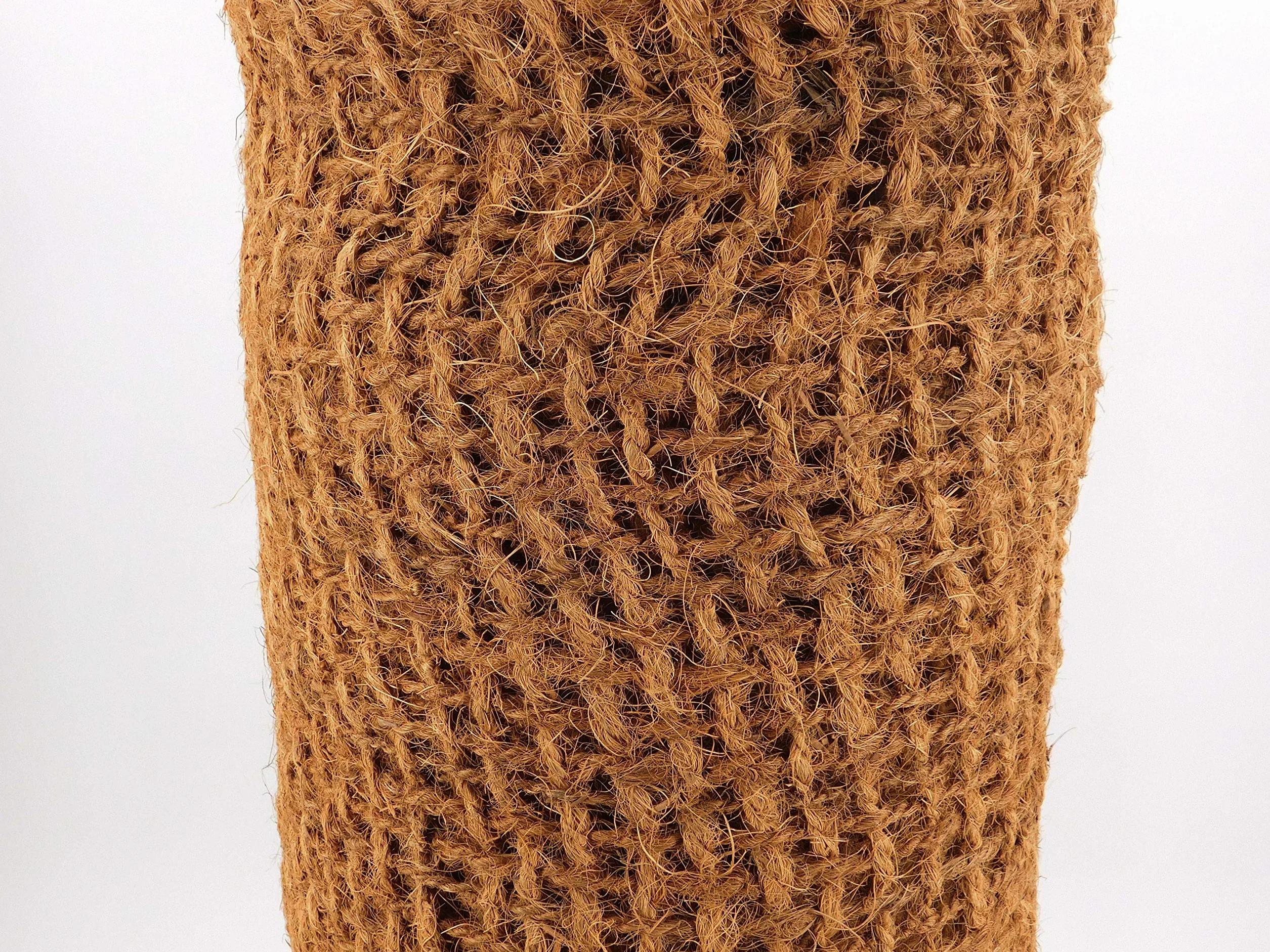 Tapis de talus en coco 1m large 750gr/m² 25m