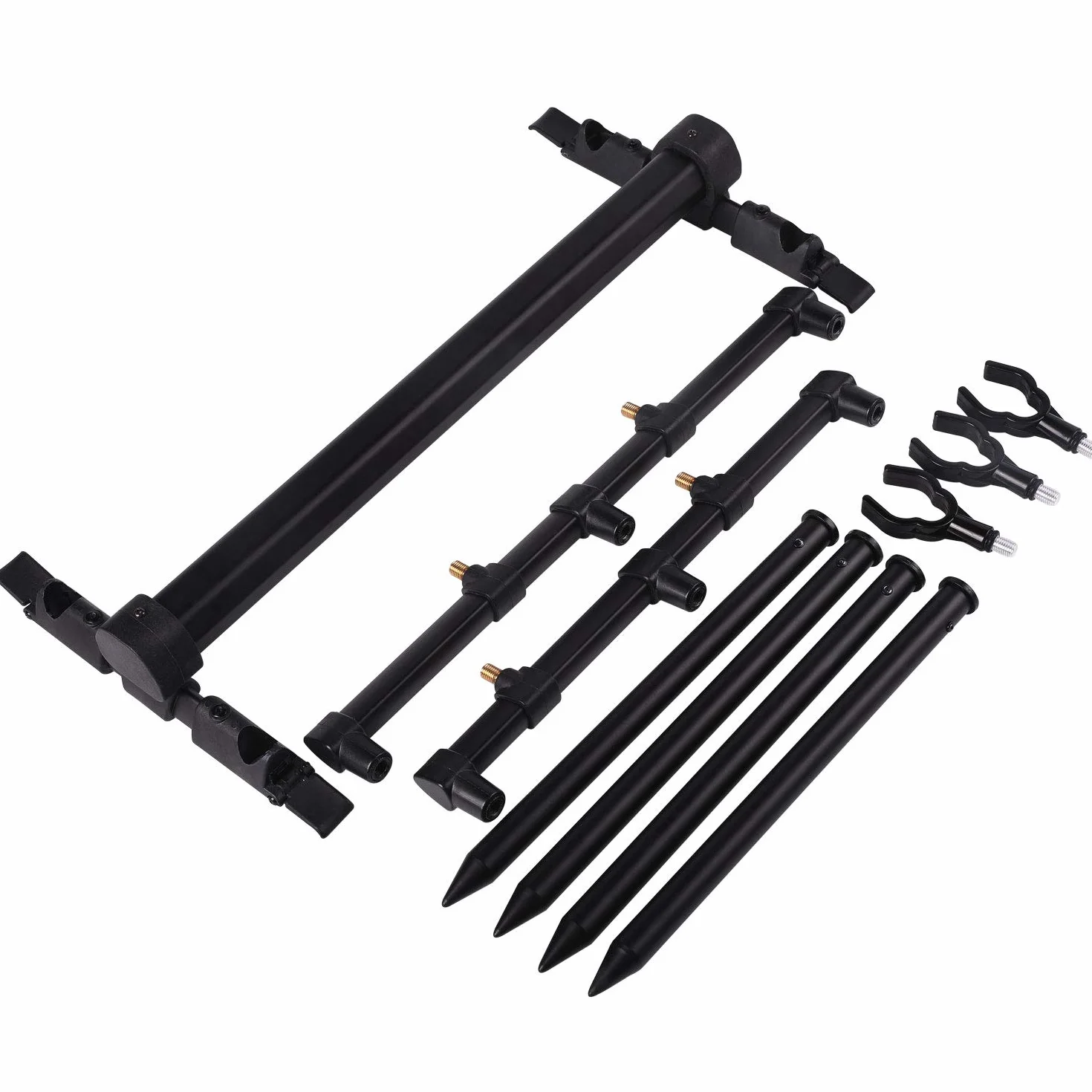 Sougayilang Carp Fishing Rod Pod Stand Holder