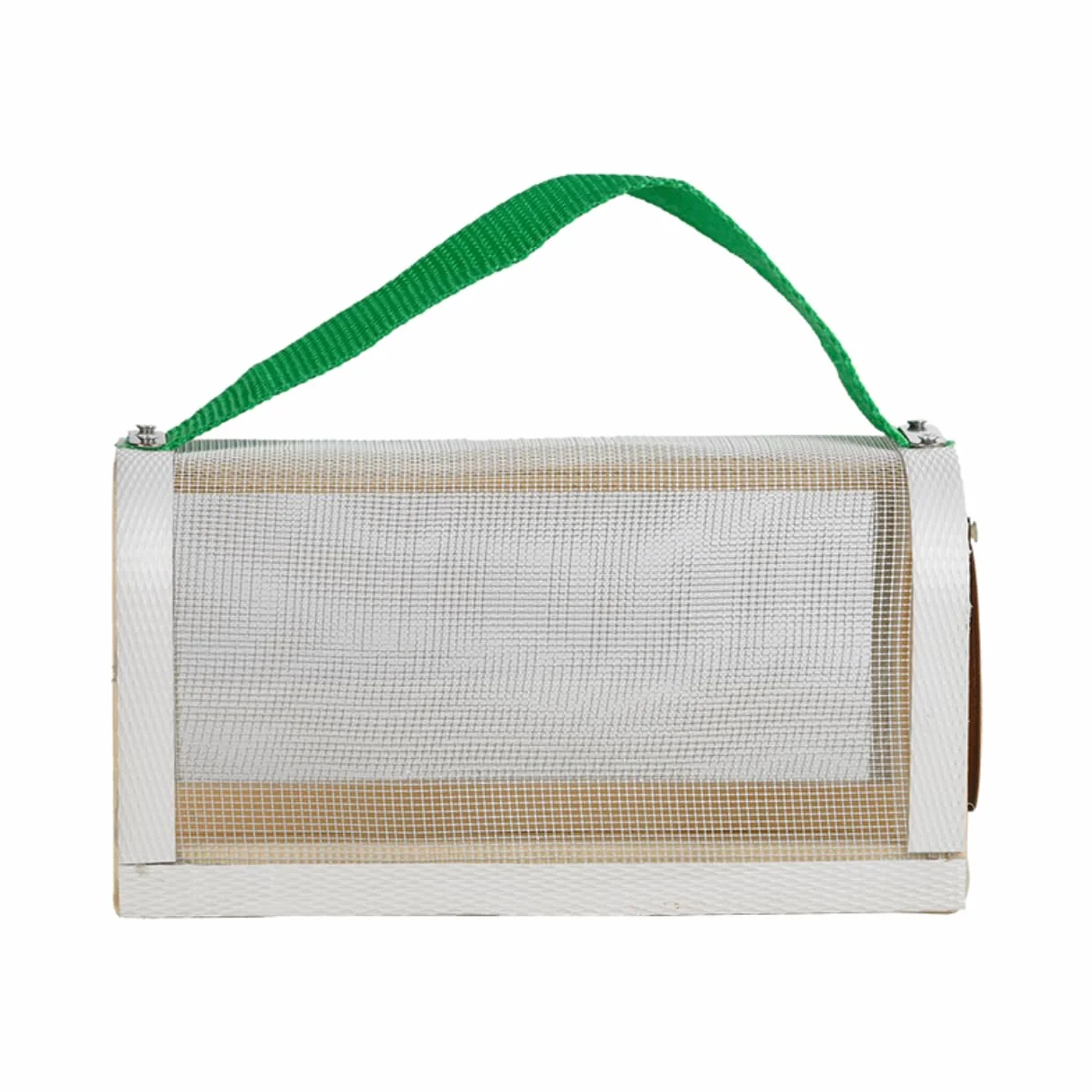 Esschert Design Boîte d'observation des Insectes Bois KG229