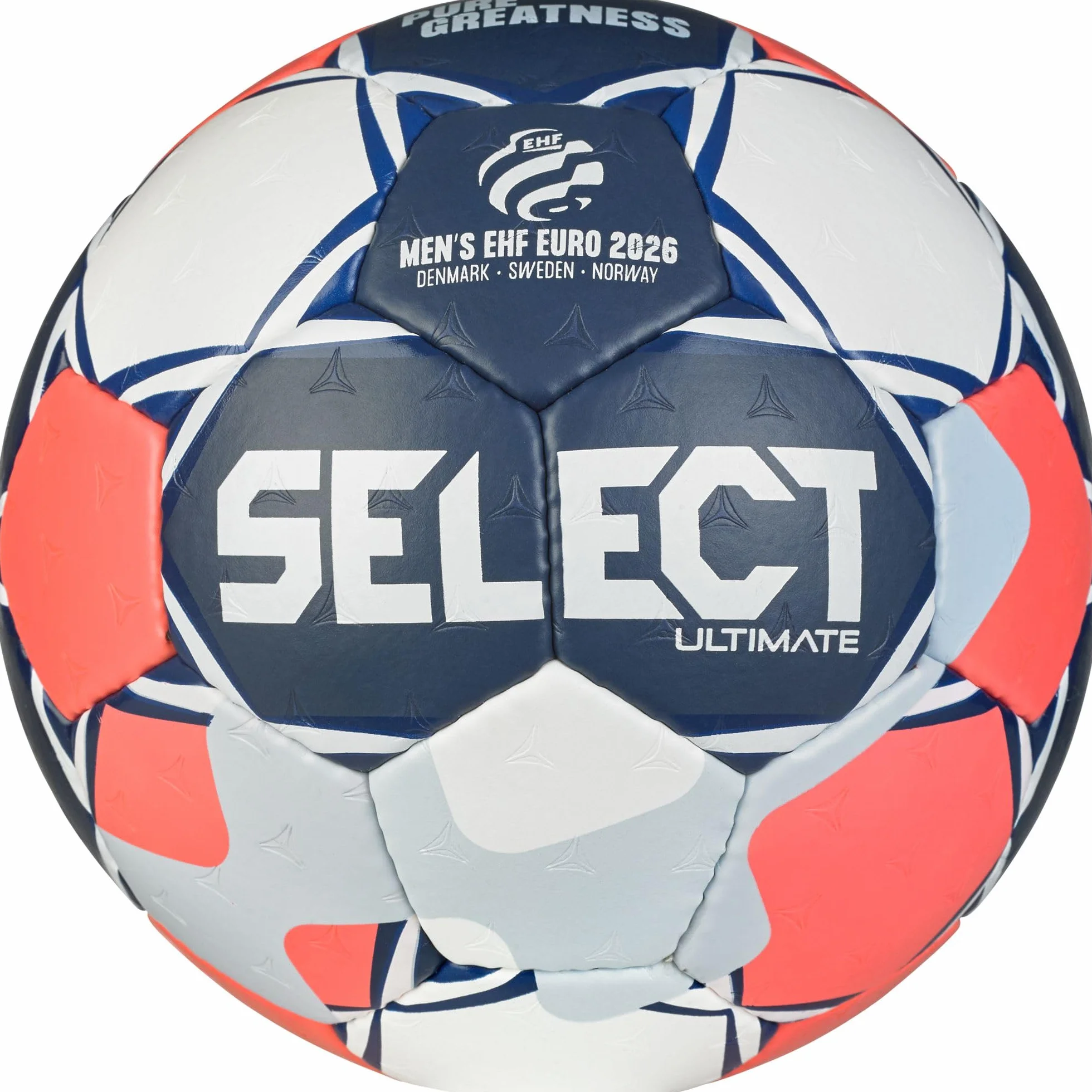 Select Ultimate EHF Euro Men v26