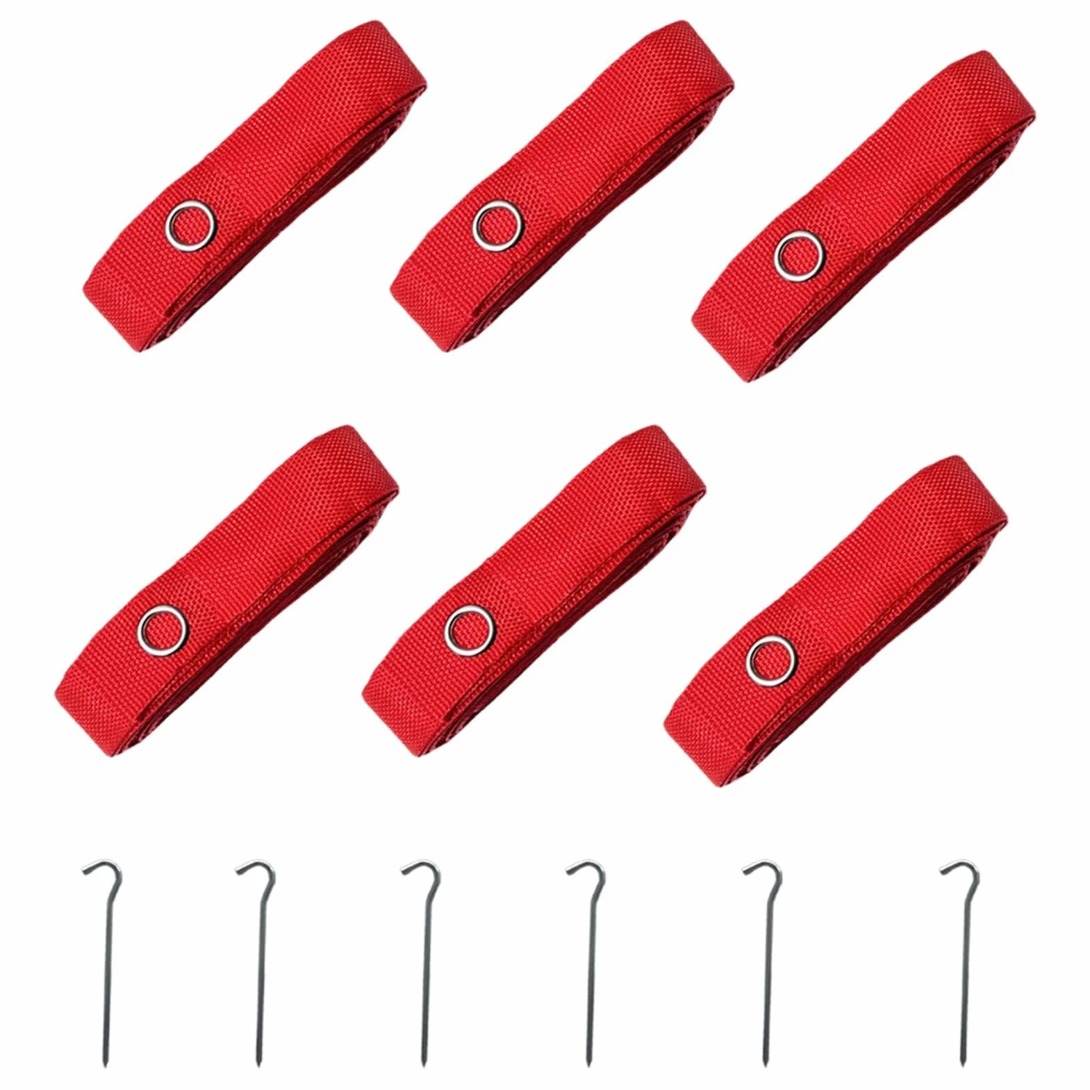 Cordes de volleyball de plage officielles 26,3 x 52,6 m portables