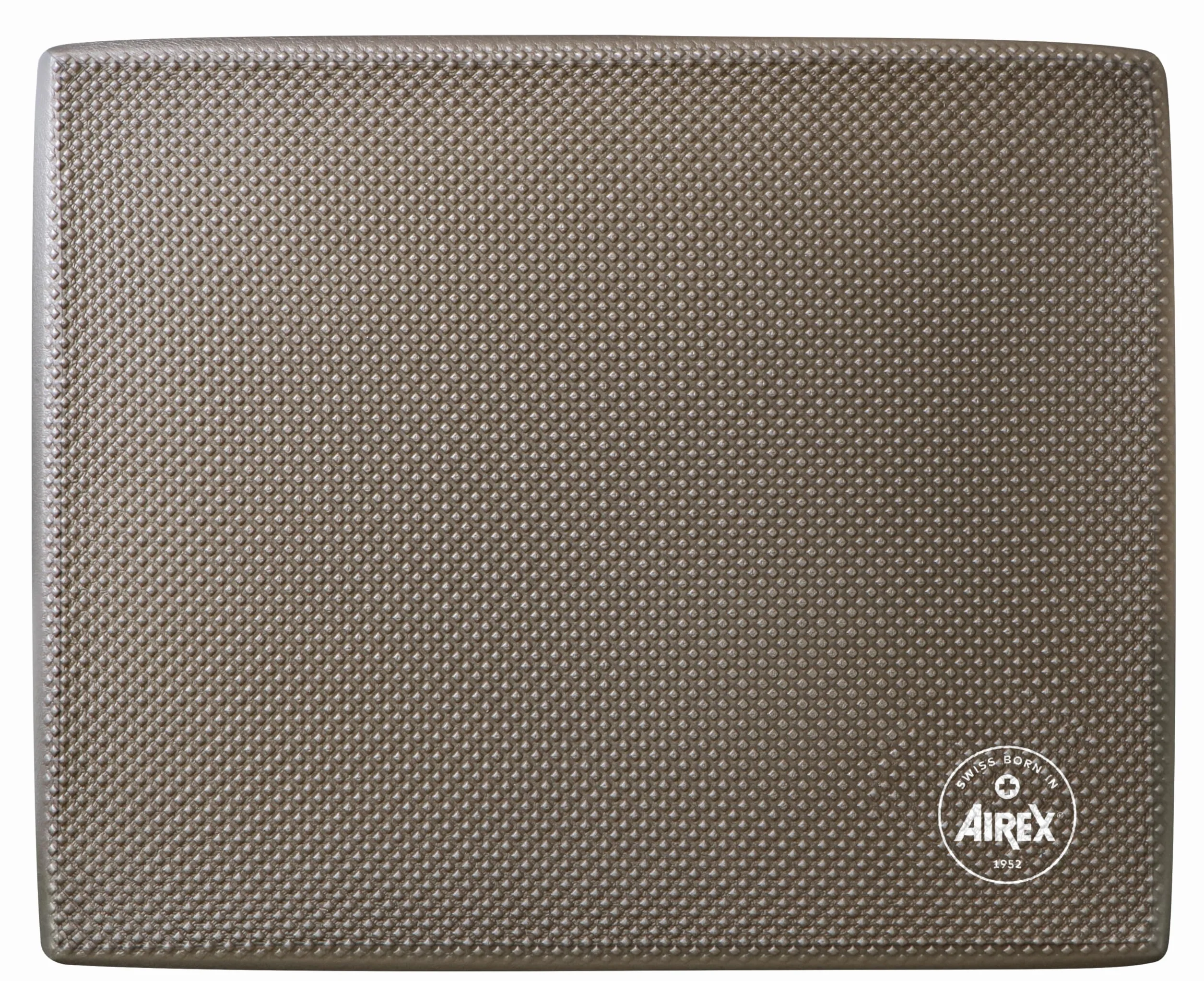 Airex Balance-Pad Elite Tapis d'entrainement Lava 50 x 41 x 6 cm