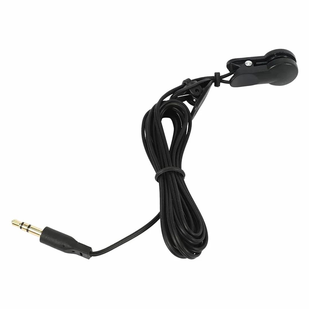 Cardio Ear Clip Capteur de Pouls de FréQuence Cardiaque pour KETTLER Accessoires D'éQuipement de Fitness Cardio de la FréQuence Cardiaque