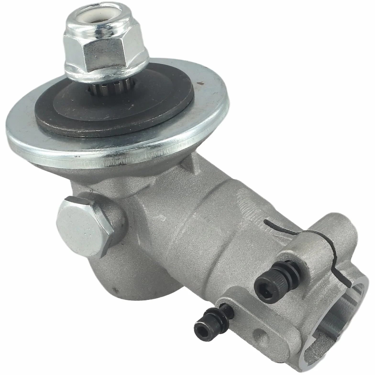 Zilimontt Boîte de vitesses compatible Jonsered 537199202 503941201 503941101 537041001 537333802 débroussailleuse