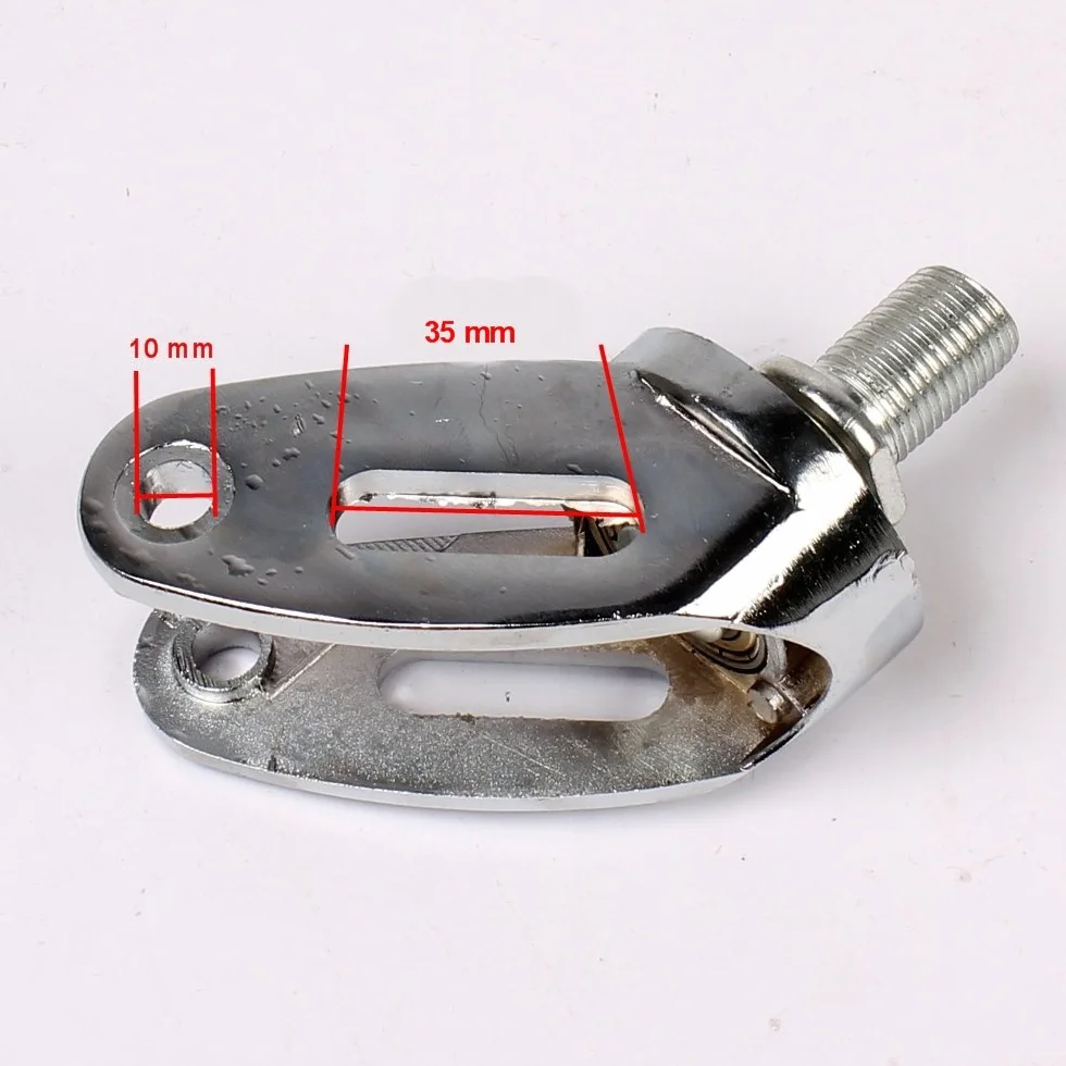 FunTomia Cylindre de suspensions Caster en aluminium de 5 mm pour Waveboard Suspension de roue