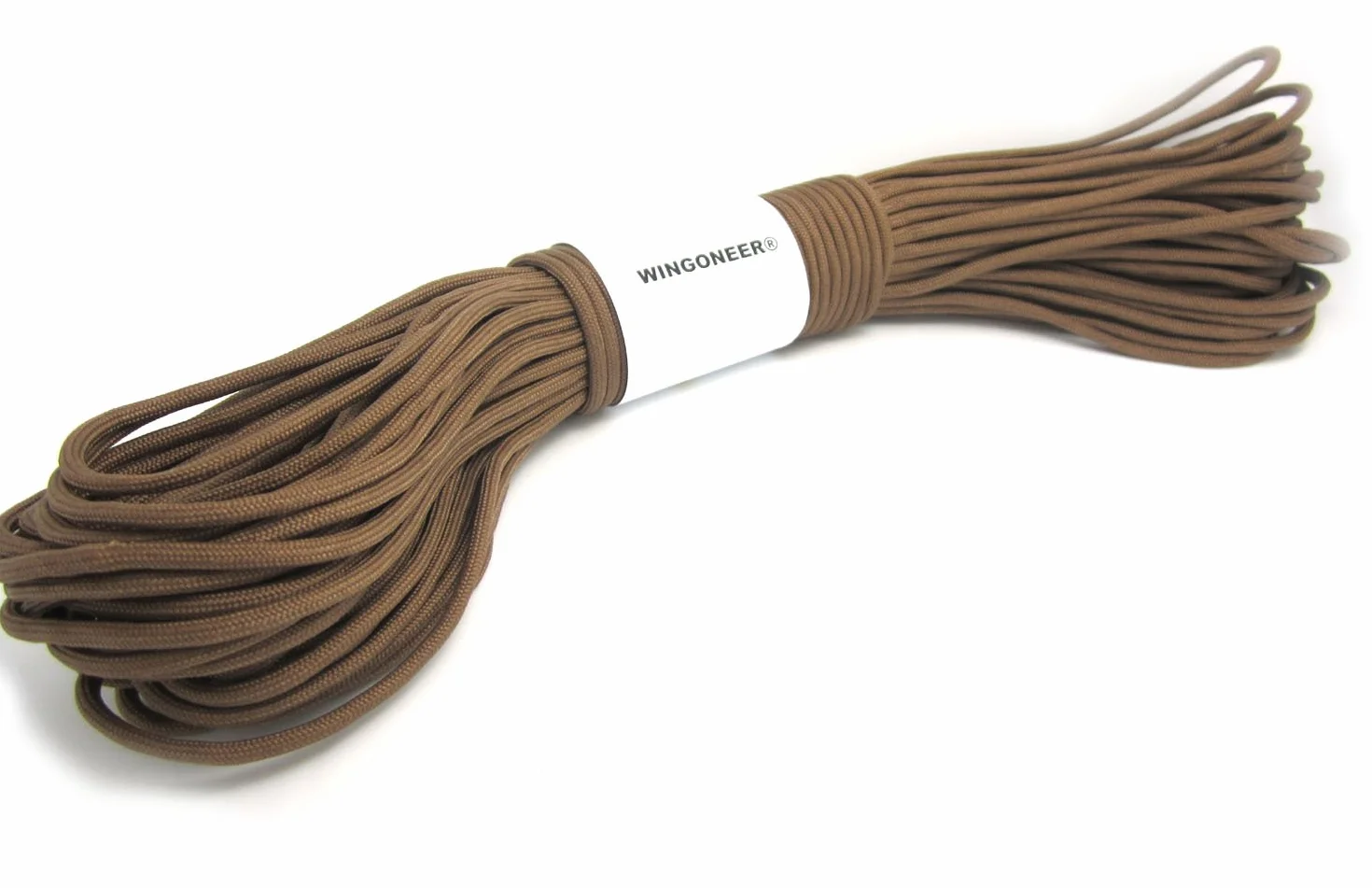 550 Paracord Mil Spec Type III 7 Strand 100 Feet