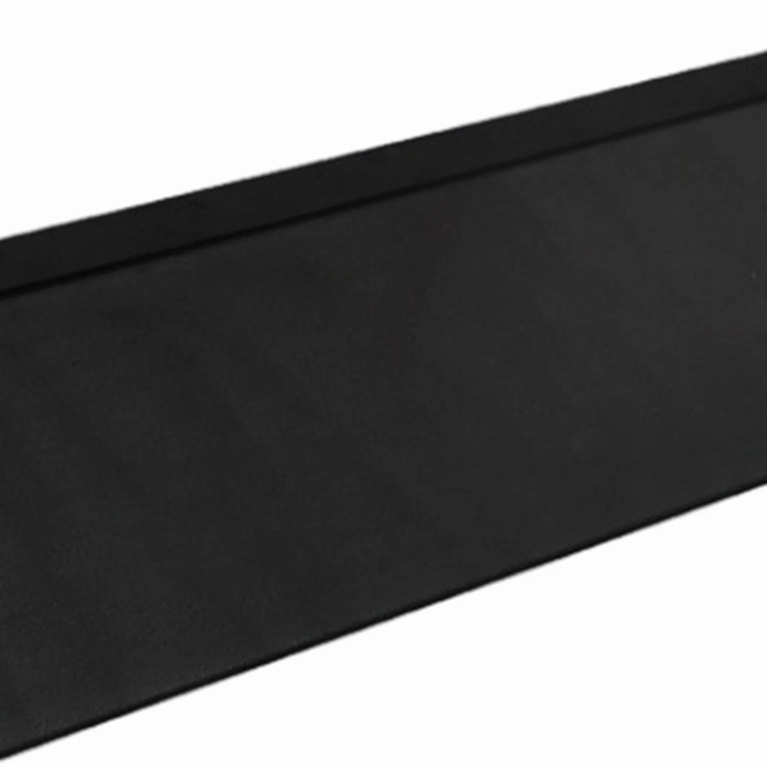 Compensée pour squats – Grande planche professionnelle inclinée antidérapante – Talon surélevé pour homme et femme, adulte, gym, entraînement, fitness, haltérophilie, étirement, équilibre