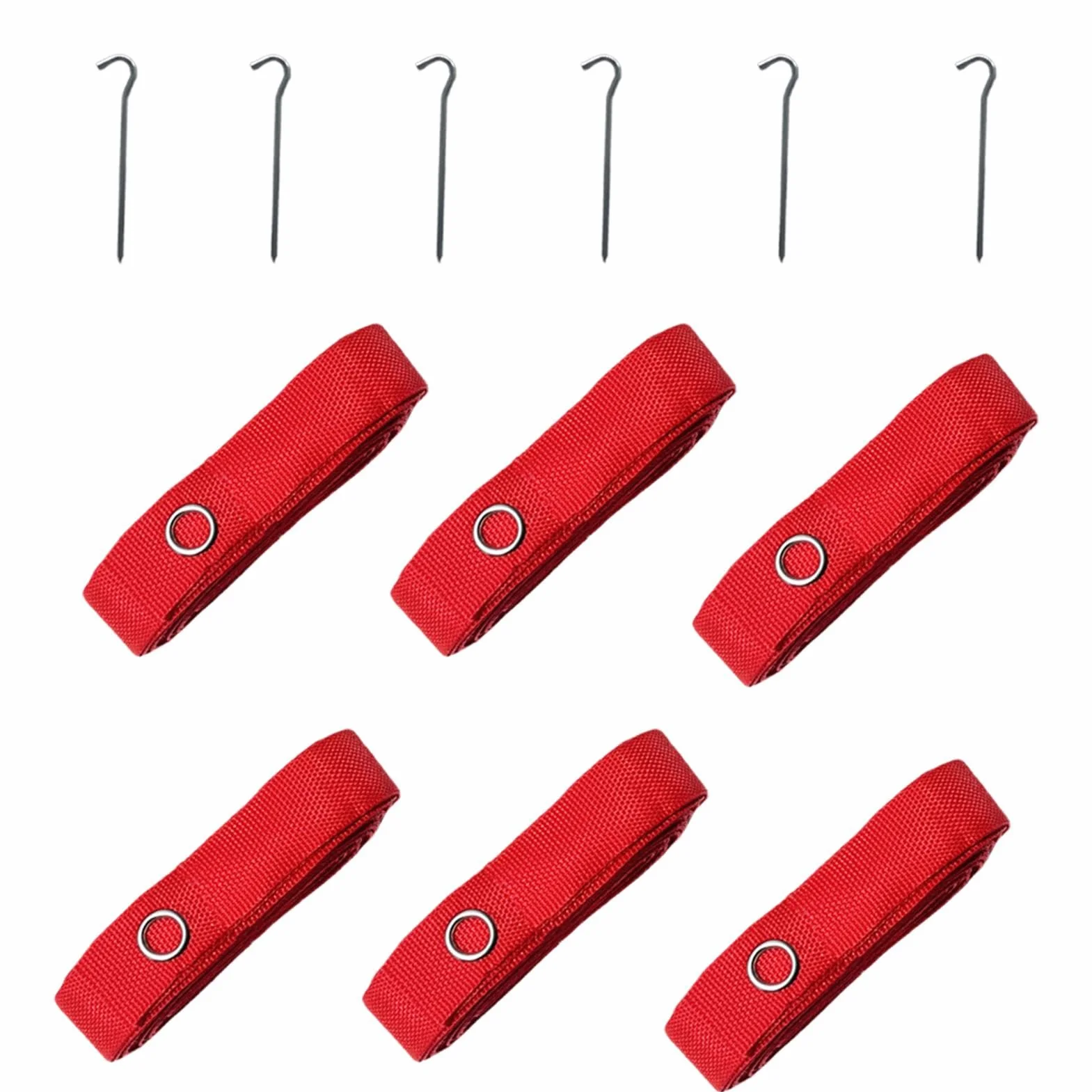 Cordes de volleyball de plage officielles 26,3 x 52,6 m portables