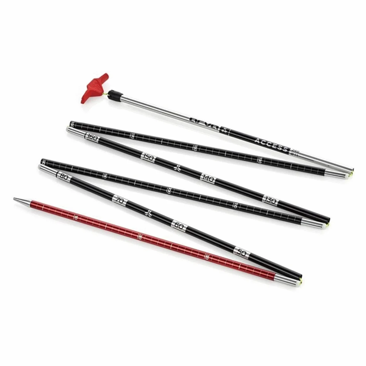 Arva Beacon <2025>Safety Pack EVO5+ Pale ACCSESS + Sondes ACCESS240 PACKEVO5P