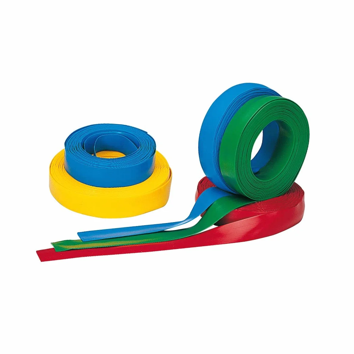 Sporti France Rouleau Bande Marquage 10 m