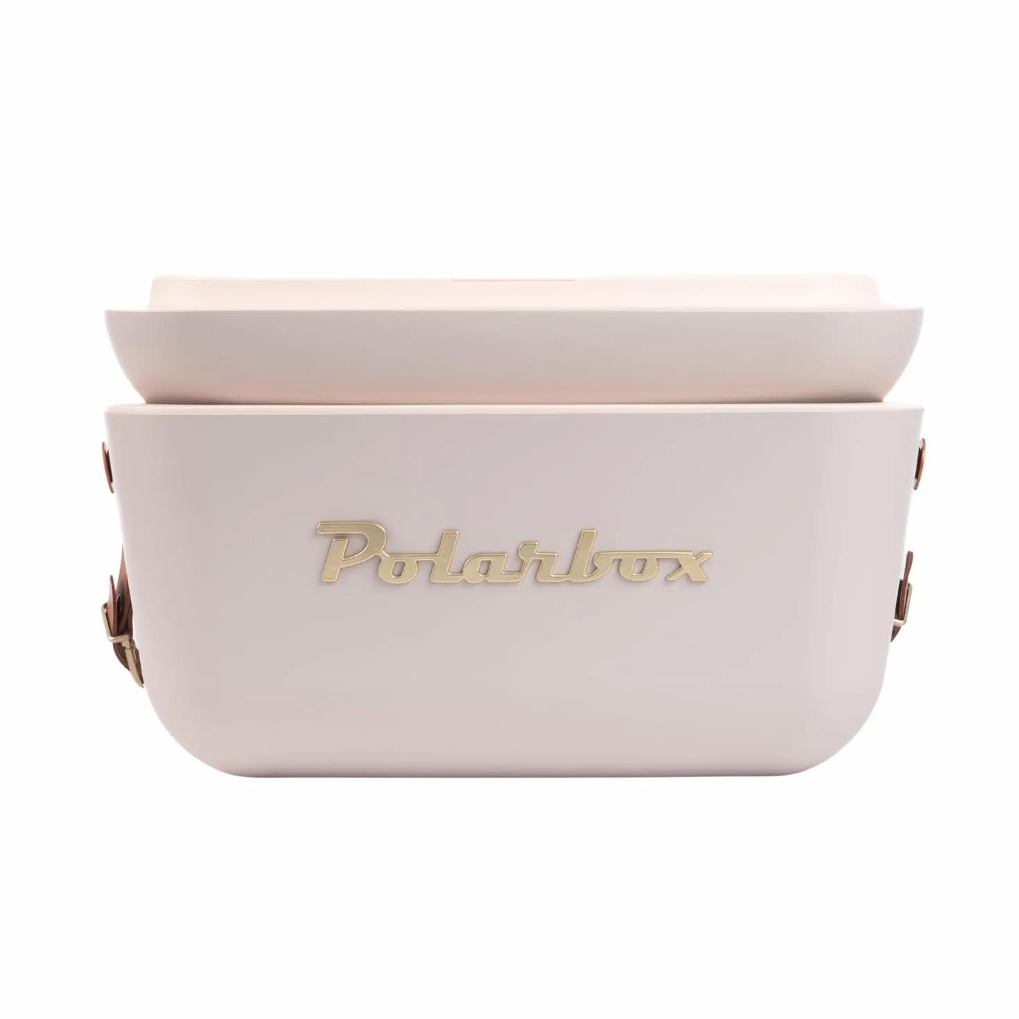 Glacière 20L Gold détails Or POLARBOX
