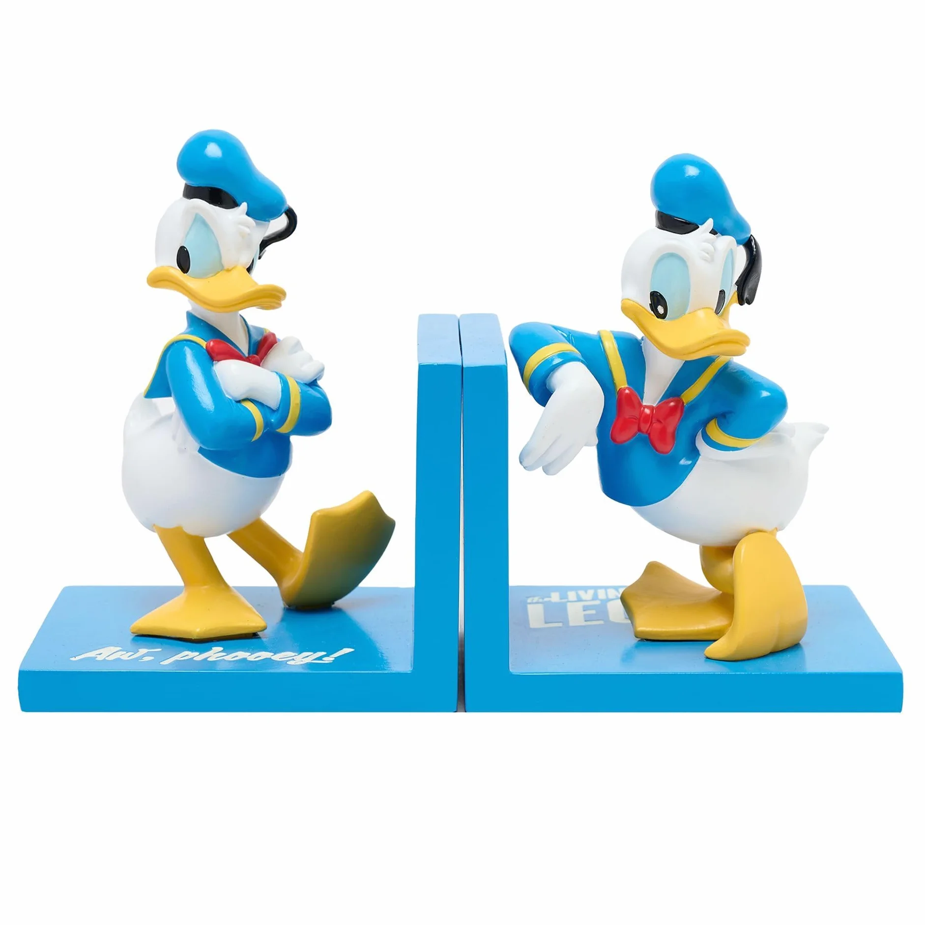 Serre-livres Disney Donald Duck