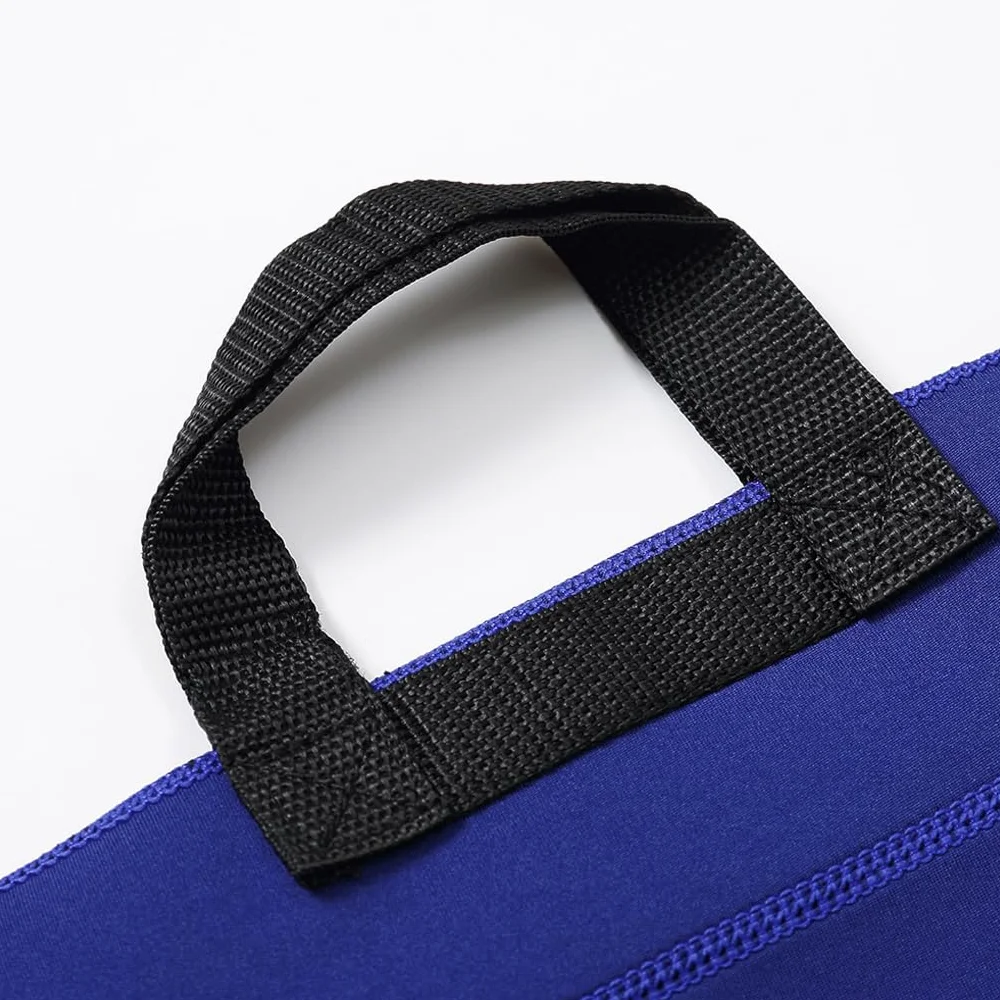 Sac de Snowboard pour Le Surf et Le Snowboard, sûr et Sec, en déplacement, Housse de , Sac Voyage Souple