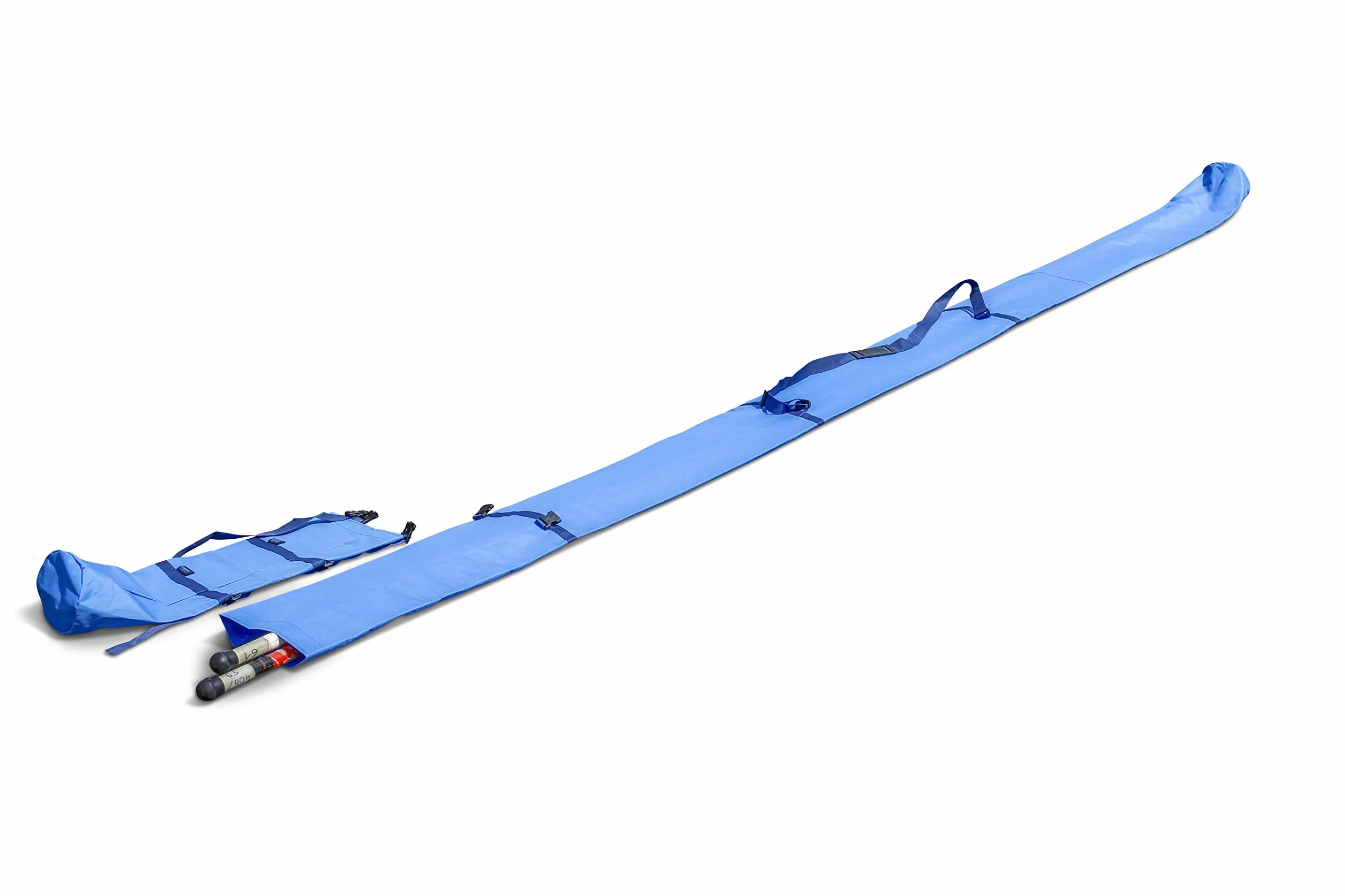POLANIK - Sac pour Le Transport de perches d'athlétisme - Saut à la Perche - de 3,10 m à 3,90 m - de 4,00 m à 4,80 m - de 4,90 m à 5,35 m