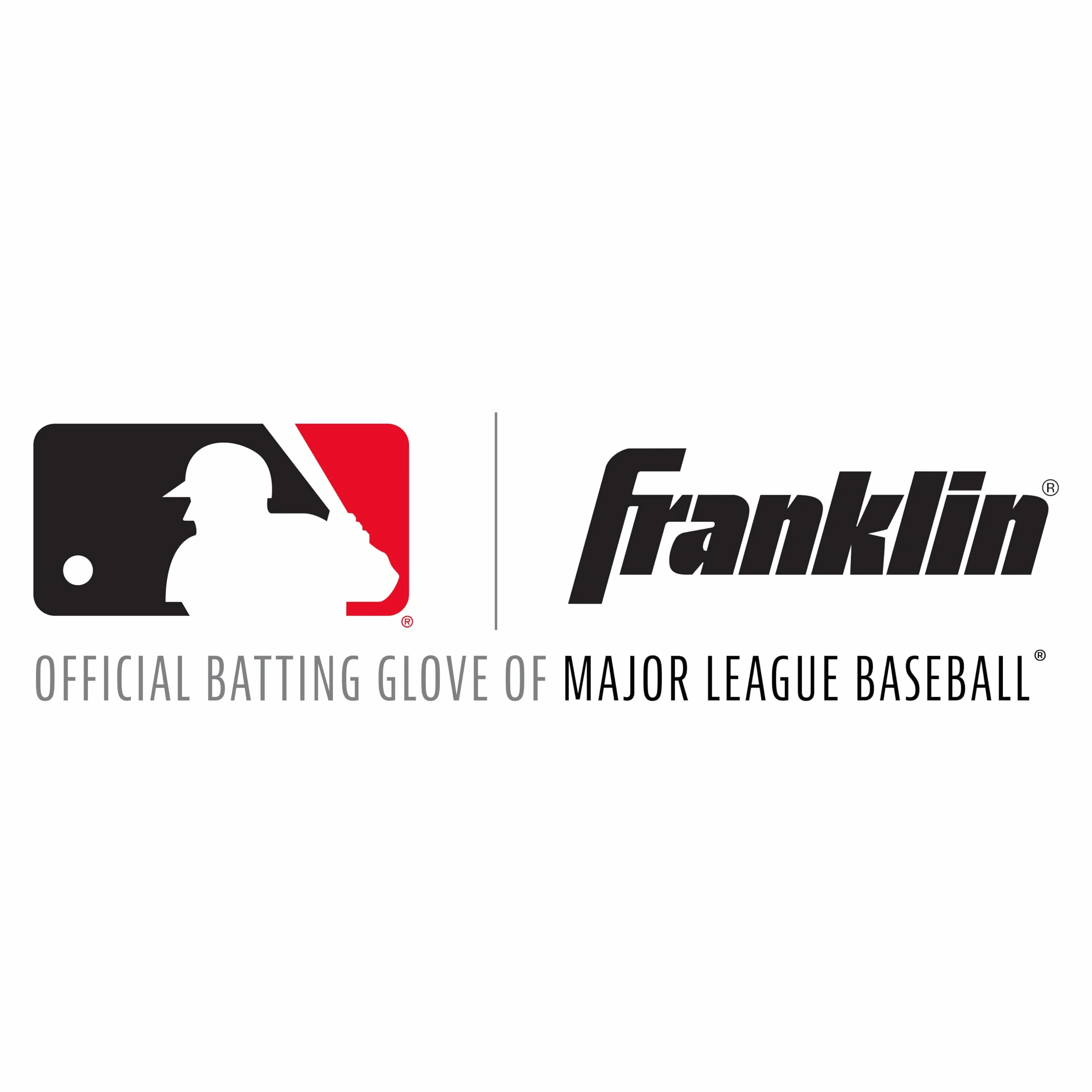 Franklin Sports Balancelle d'entraînement pour Batte de Baseball – Gator Grip Grip Trainer – Aide à la Frappe de Baseball et de Softball – Aligneur de Phalanges et d'entraînement de Swing