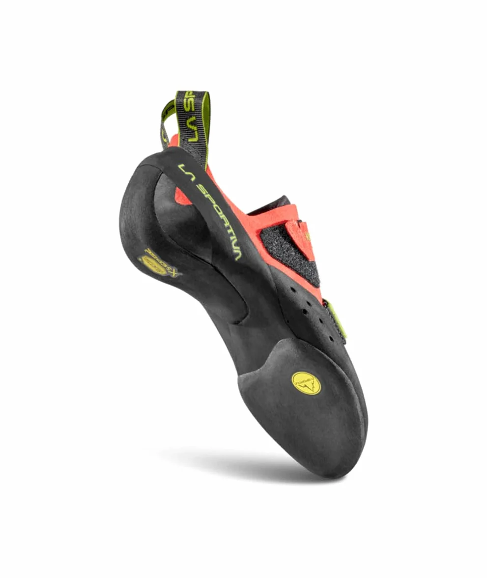 LA SPORTIVA Kubo Climbing Shoes EU 41
