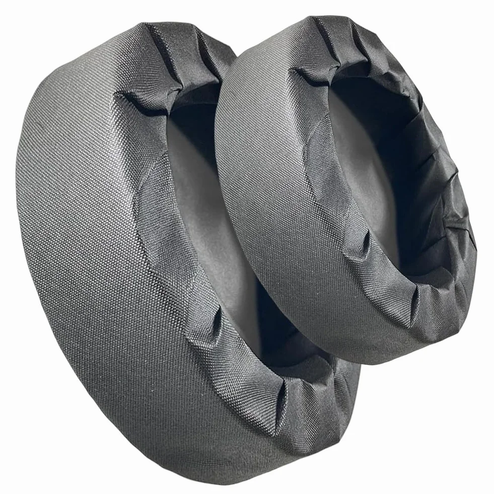 Supports flottants en tissu tissé pour plantes aquatiques 23 cm 14 cm bassins