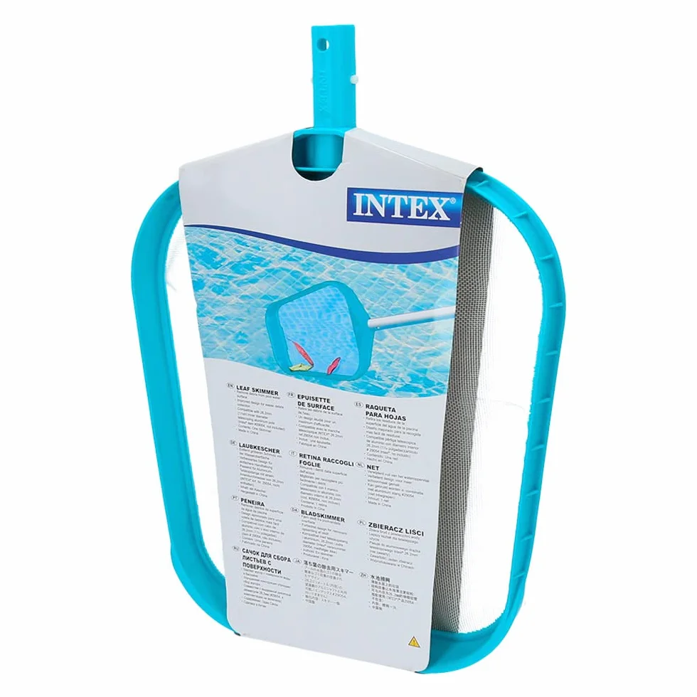 Intex épuisette de Surface