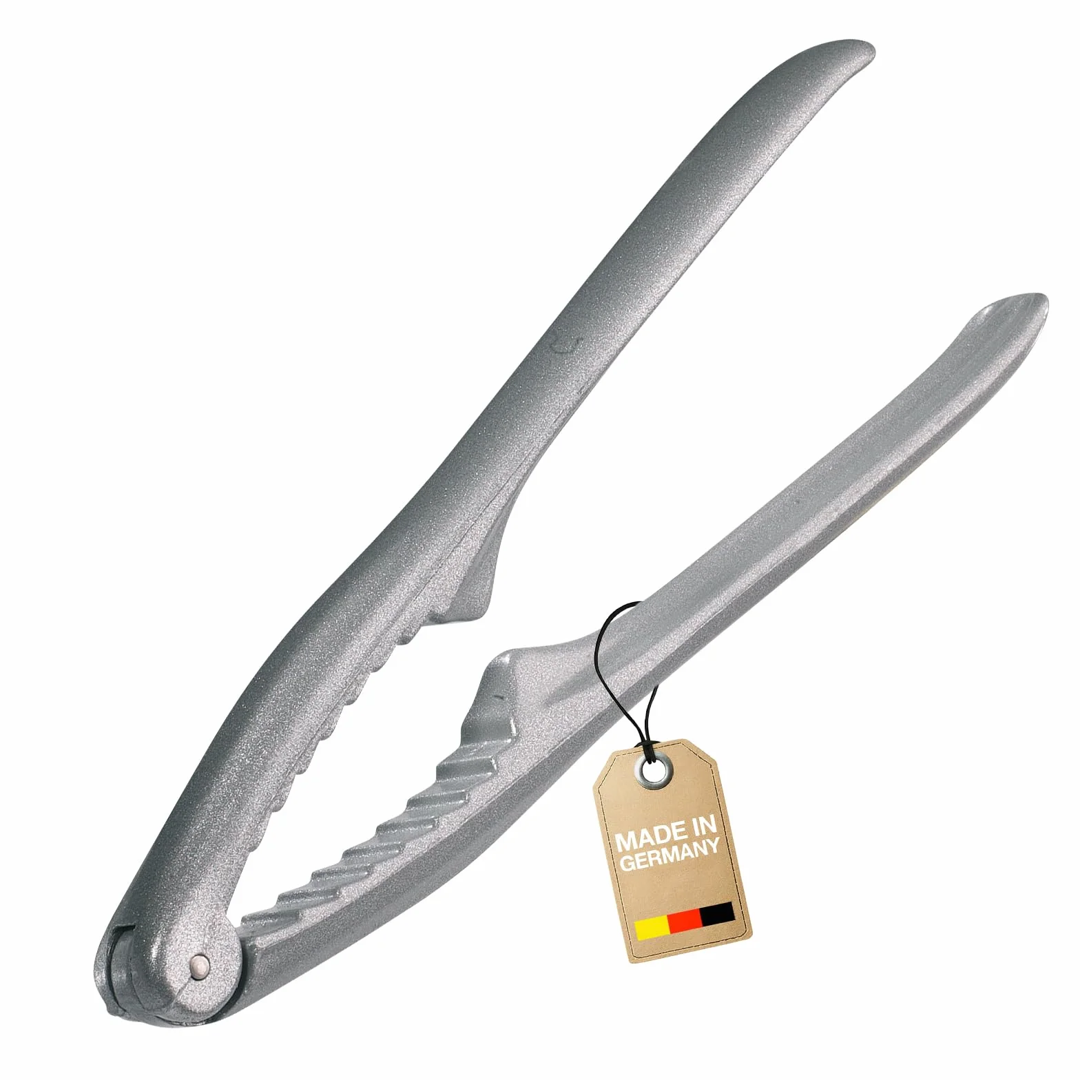 Westmark Casse-Noix Pince Casse Homard 15 cm Aluminium Argenté