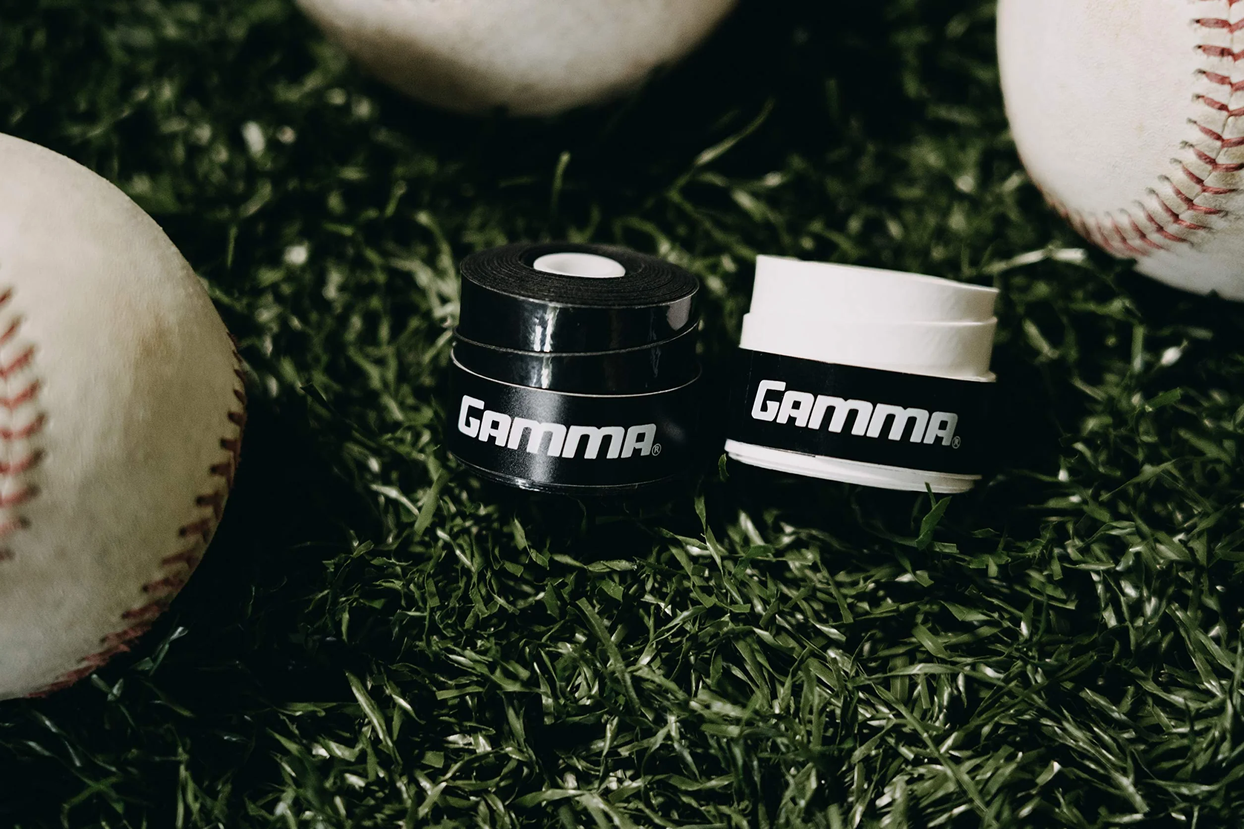 Gamma Supreme Tac Grip de Baseball
