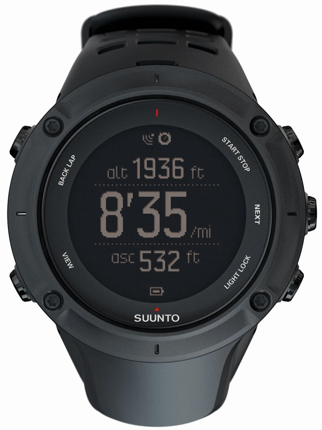 SUUNTO AMBIT3 PEAK