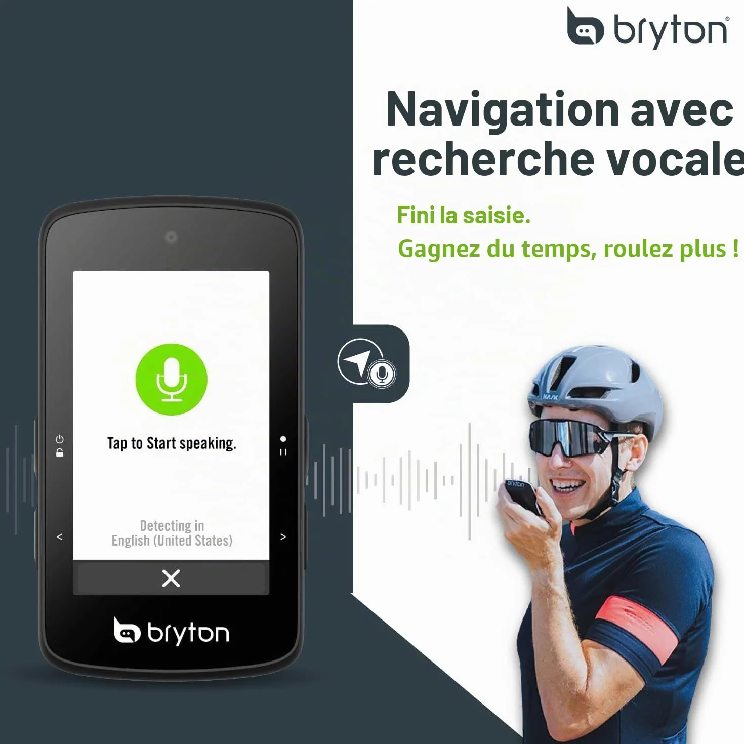 Bryton Rider 750 SE