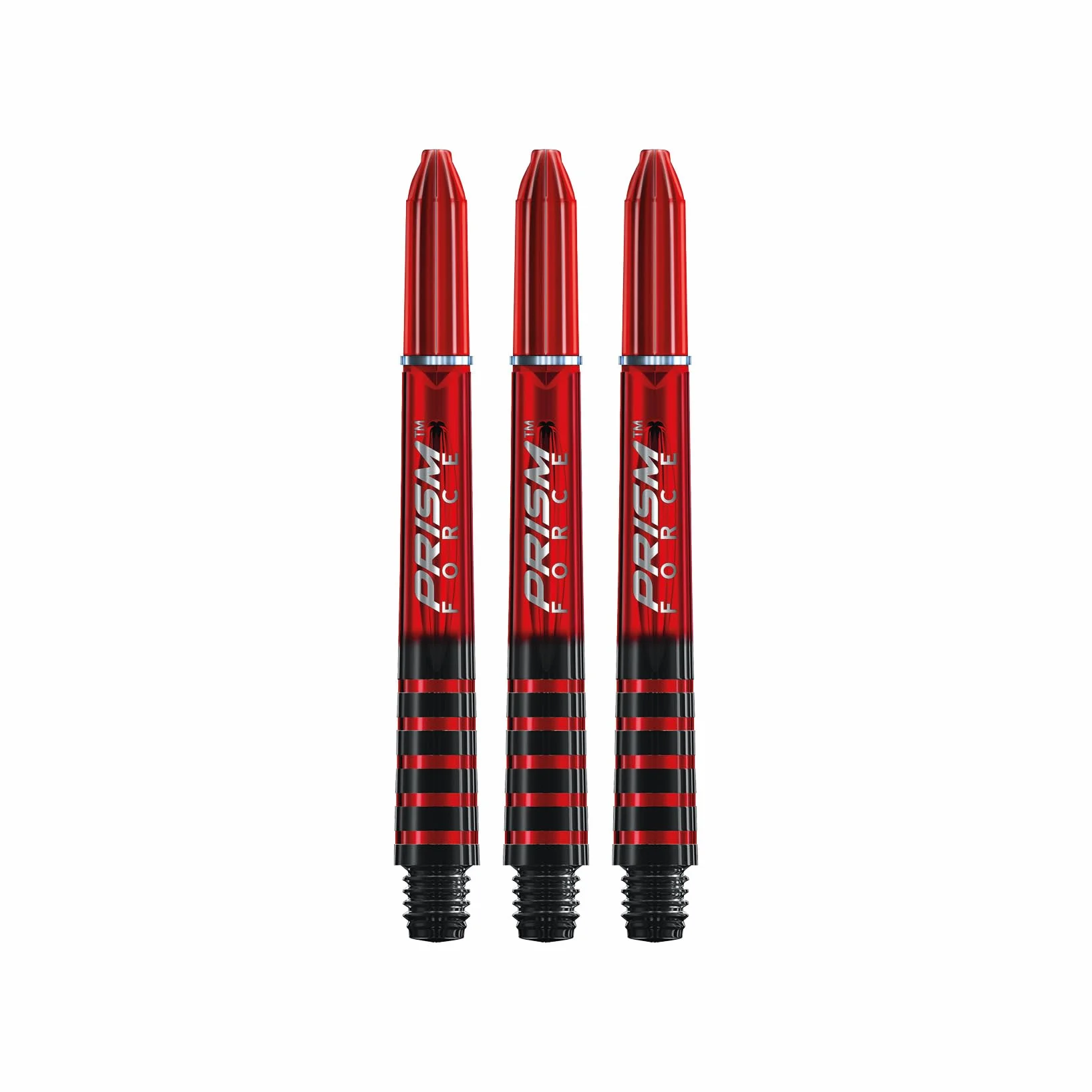 WINMAU Prism Force Shaft Collection