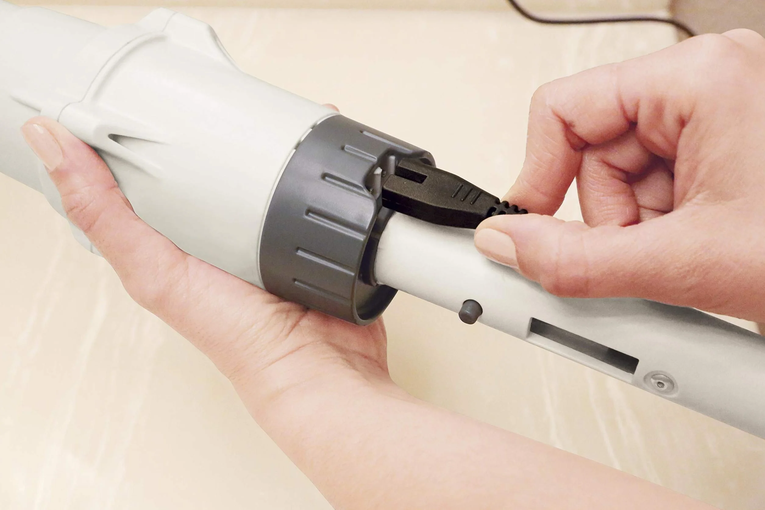 Bestway Lay-Z-Spa Rechargeable Underwater Vacuum