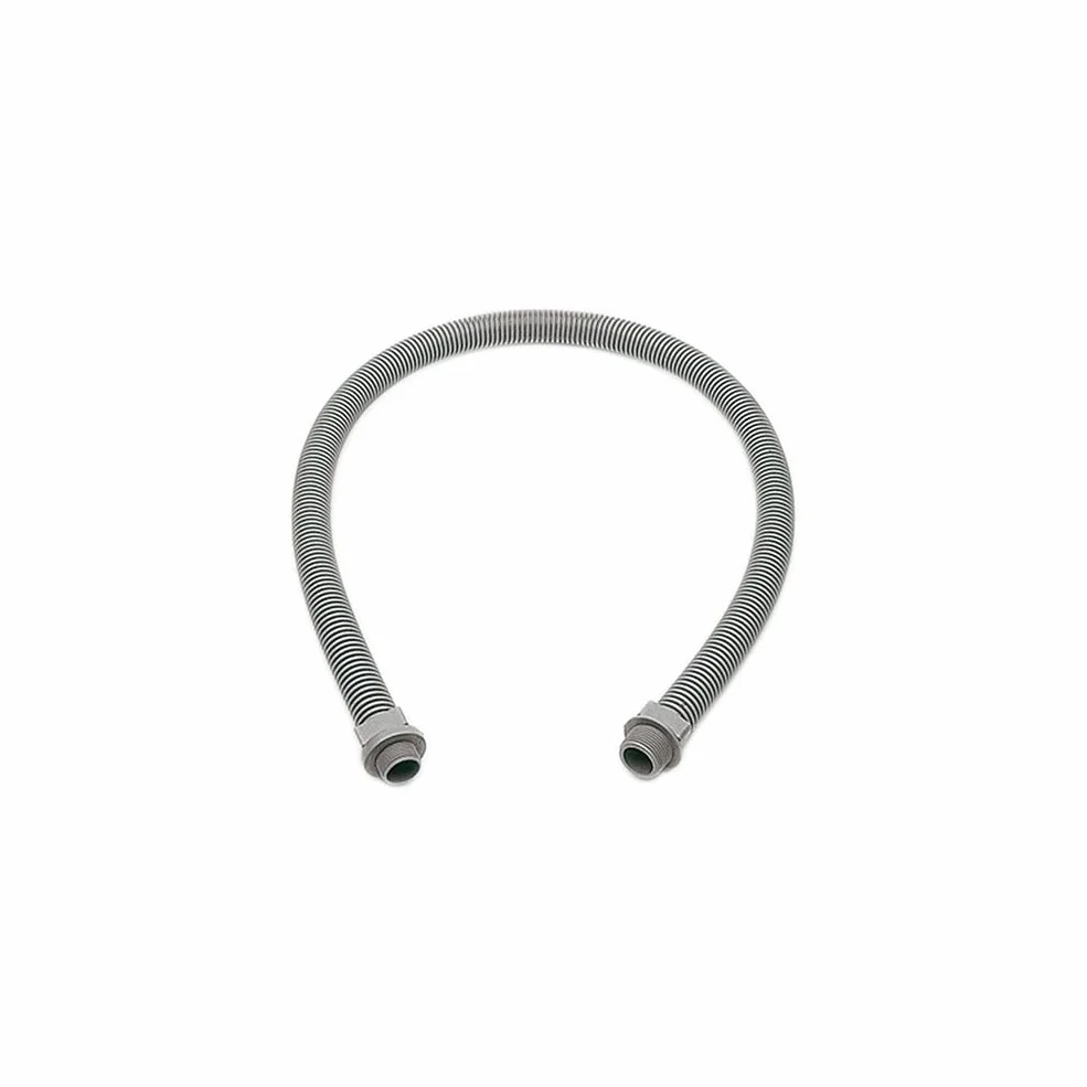 Fluidra Tuyau passe-câble extrémités filetées 3/4" m25