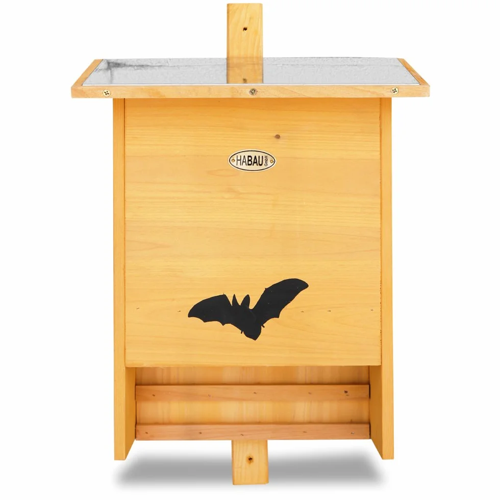Habau Abri pour chauve-souris 3017