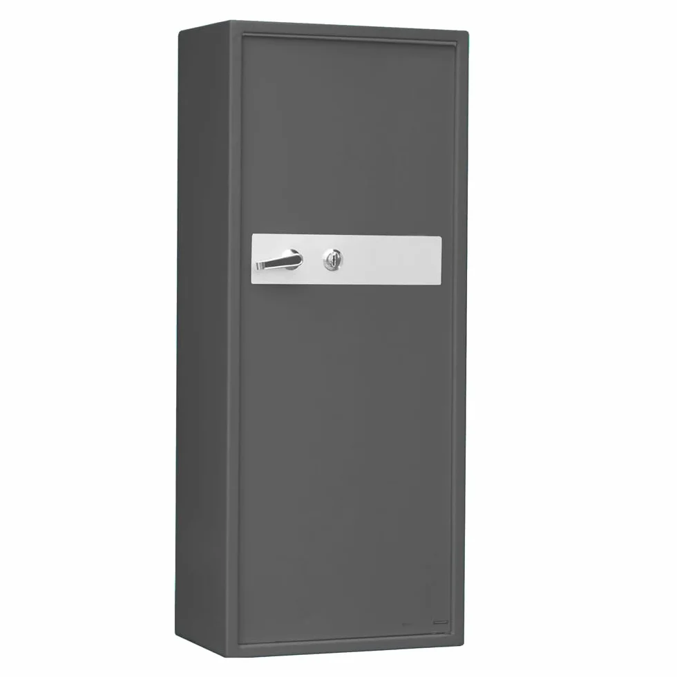 ARMOIRE A FUSIL A CLE