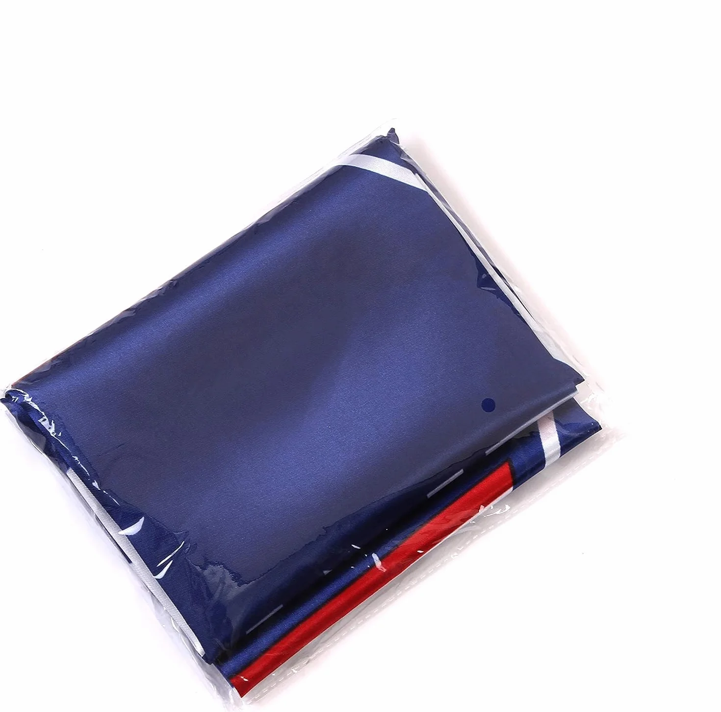 Drapeau PSG Paris Saint Germain - 0,9 x 1,5 m - Durable - Pour l'intérieur ou l'extérieur - 2 œillets