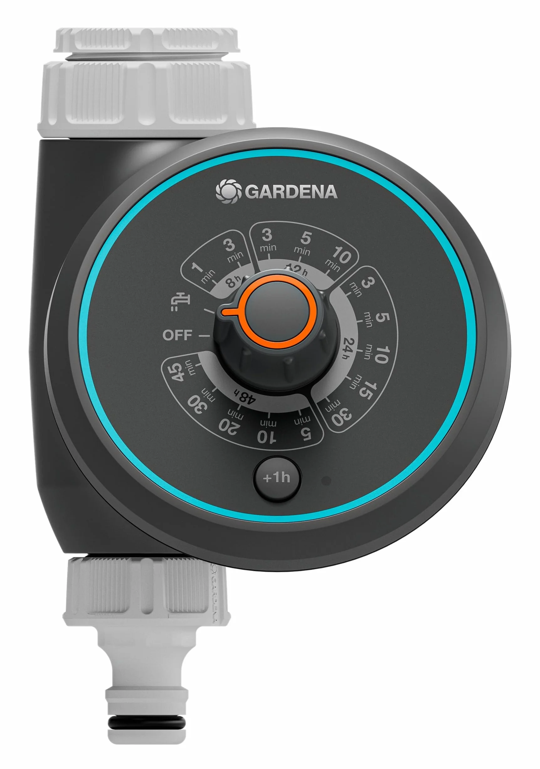 Gardena Water Control Easy, Minuterie d'irrigation