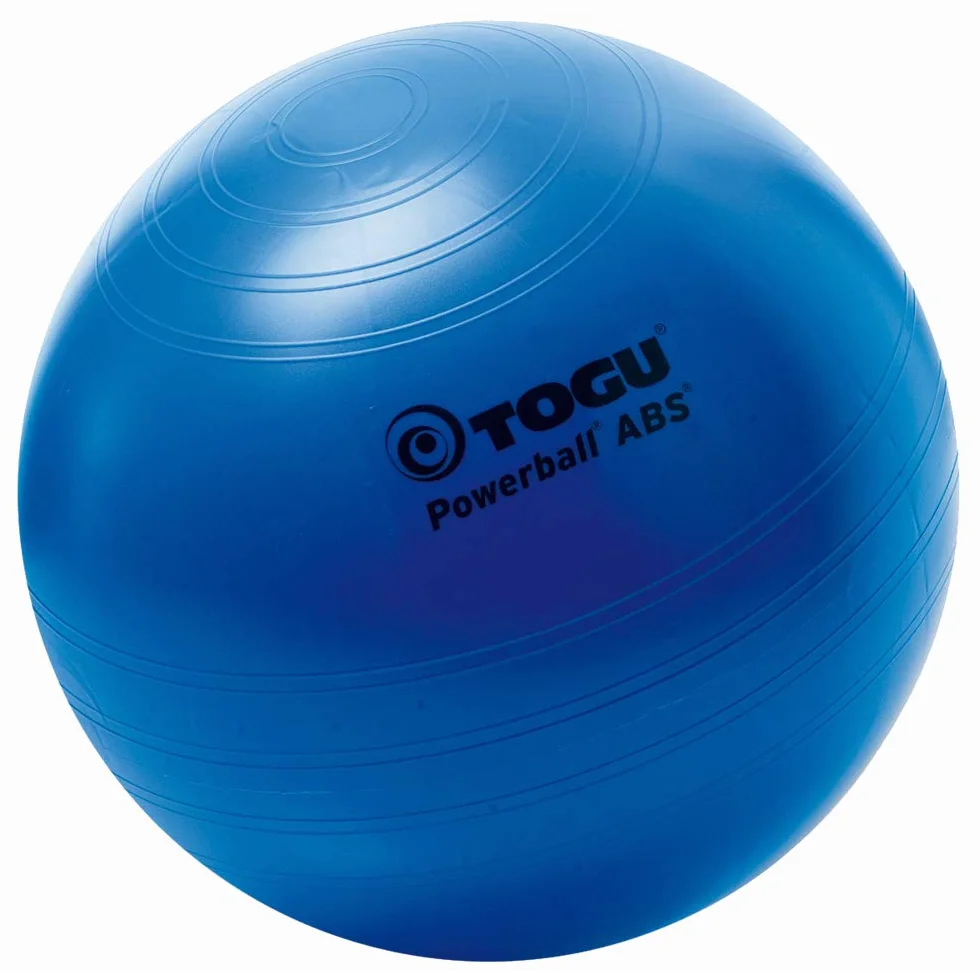 Togu Powerball Abs Ballon d'exercice