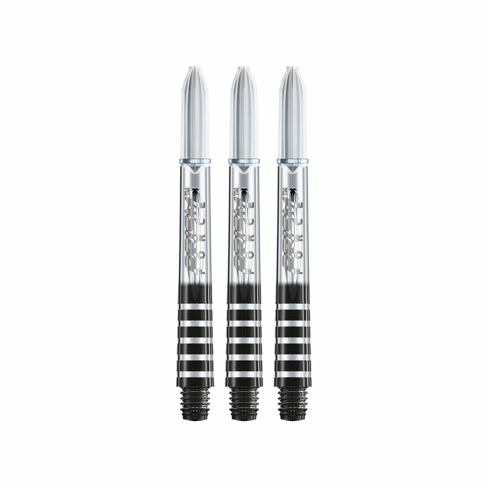 WINMAU Prism Force Shaft Collection
