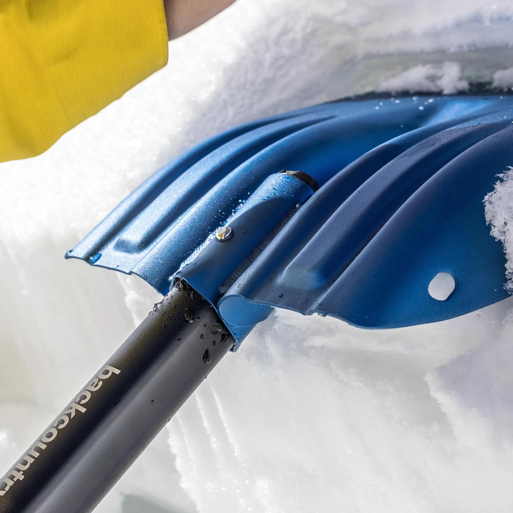 Bca Dozer 1t Snow Shovel One Size