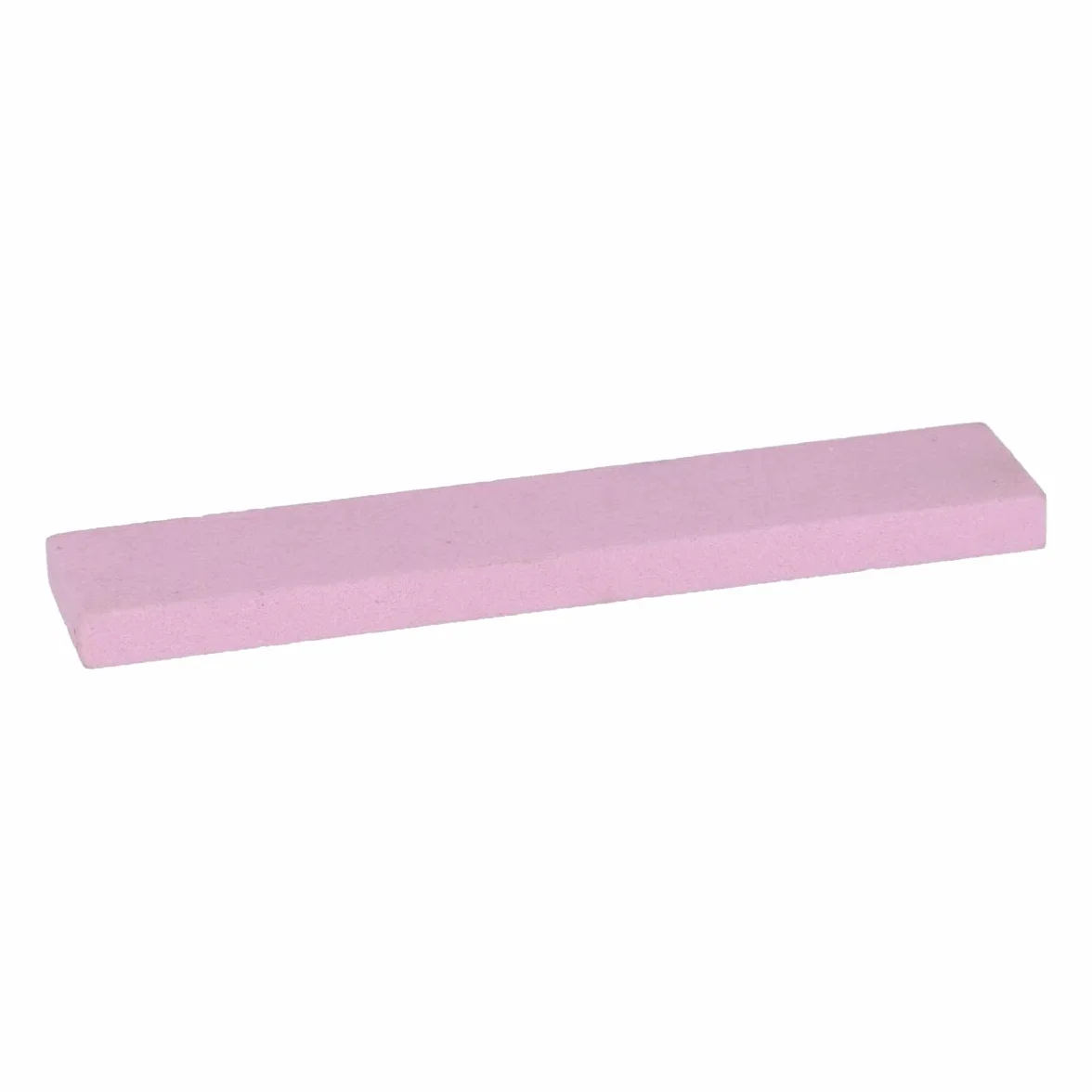 SKS Oxyd Pierre à aiguiser en aluminium 100 x 20 x 6 mm