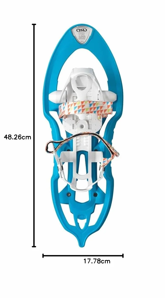 TSL 302 Freeze
