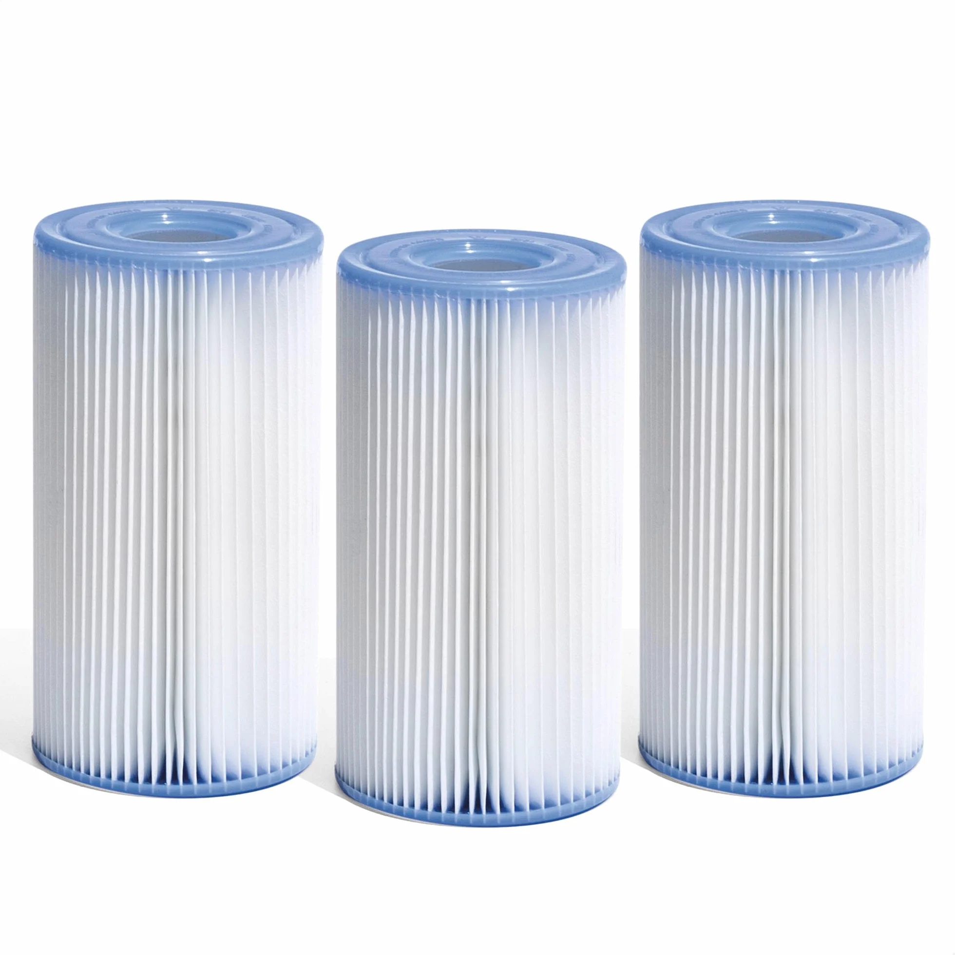 Intex lot de 3 cartouches de filtration A