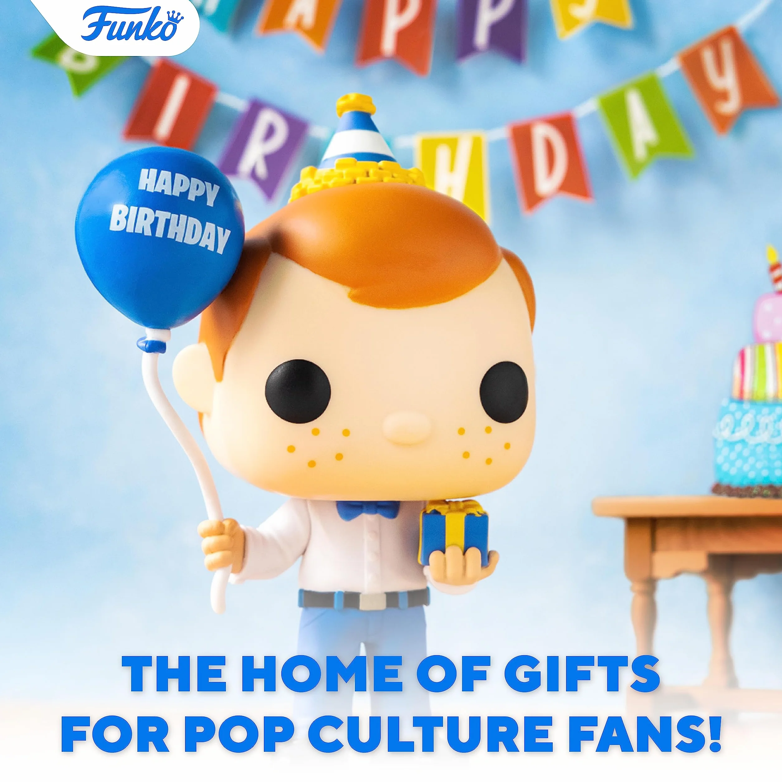 Funko POP! NBA: Mavs - Luka Doncic Dončić - (Light Blue Jersey) - Figurine en Vinyle à Collectionner - Idée de Cadeau - Produits Officiels - Jouets pour les Enfants et Adultes - Sports Fans