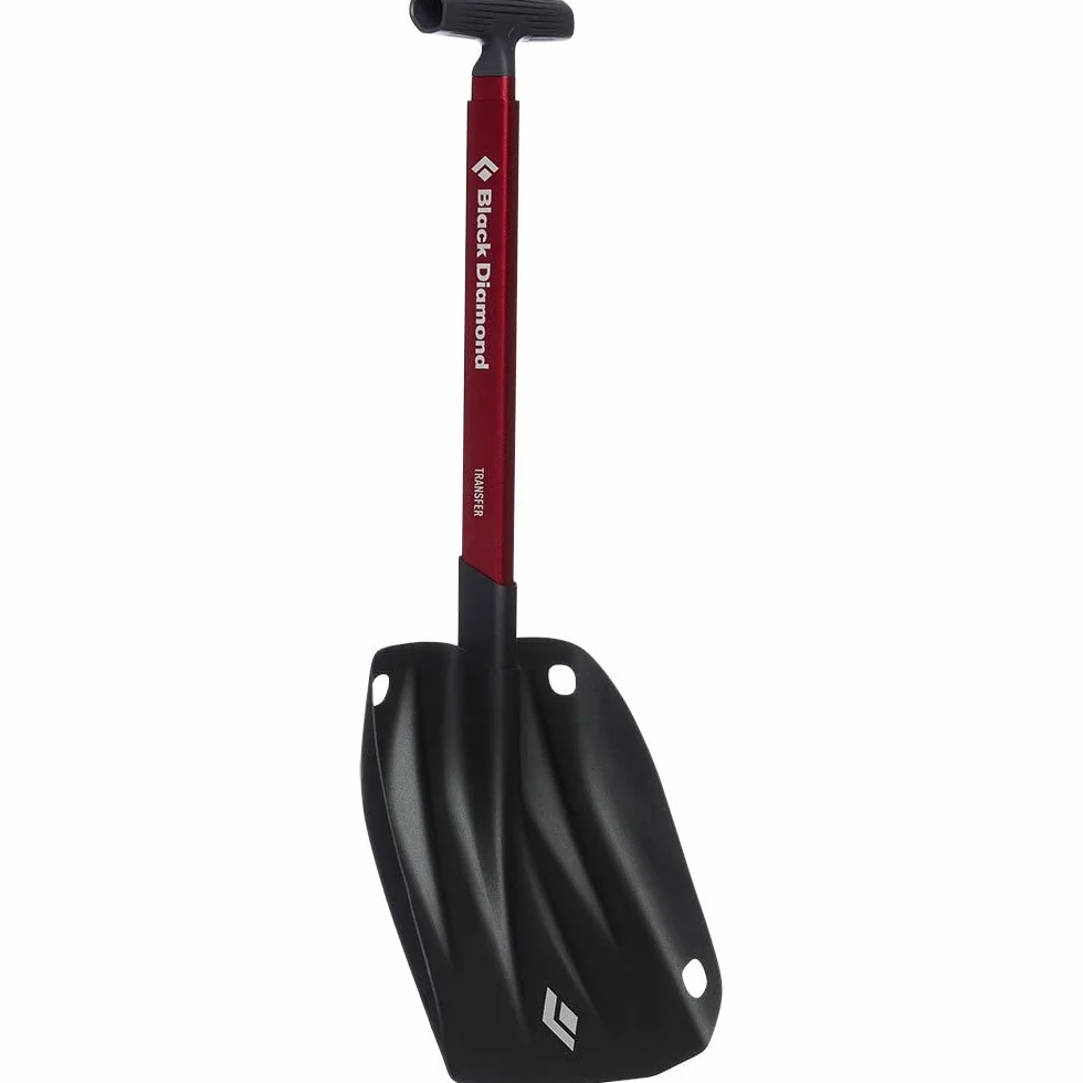 Black Diamond Transfer Shovel - Pelle Avalanche