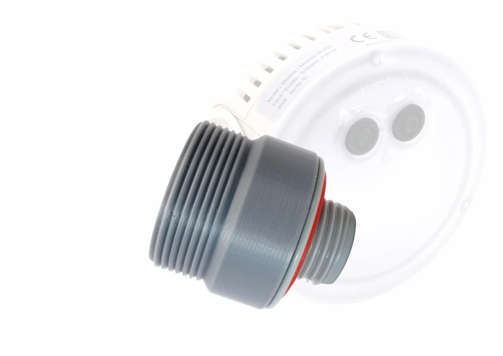 Adaptateur Lumière LED Compatible Bestway Lay Z Spa Coleman Gonflable Hot Tub