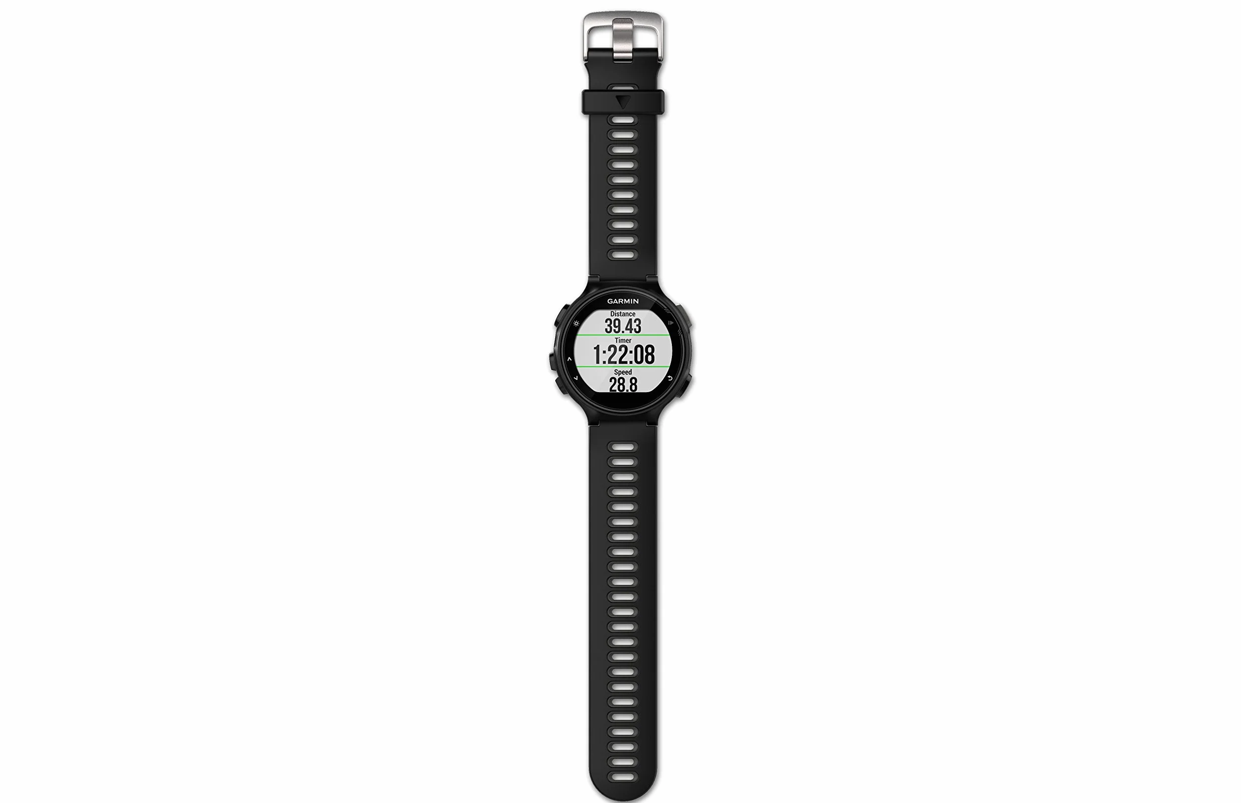 Forerunner 735XT Montre GPS multisports cardio poignet