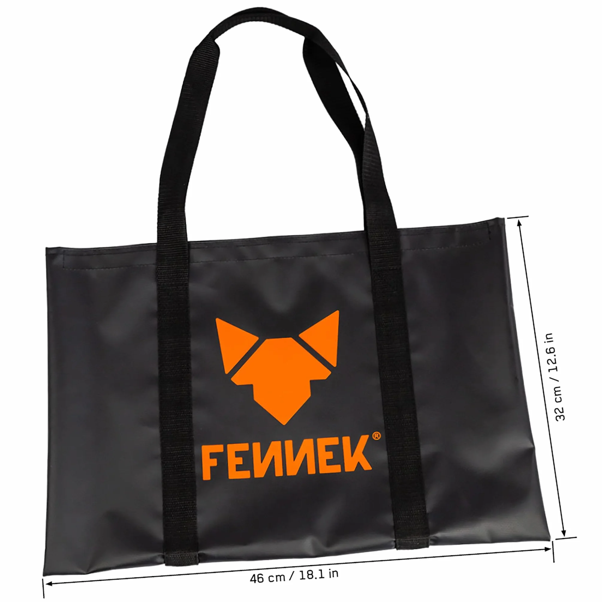 Sac pour FENNEK 2.0 et accessoires | pour camping/trekking/voyage en van/barbecue dans le jardin ou la nature