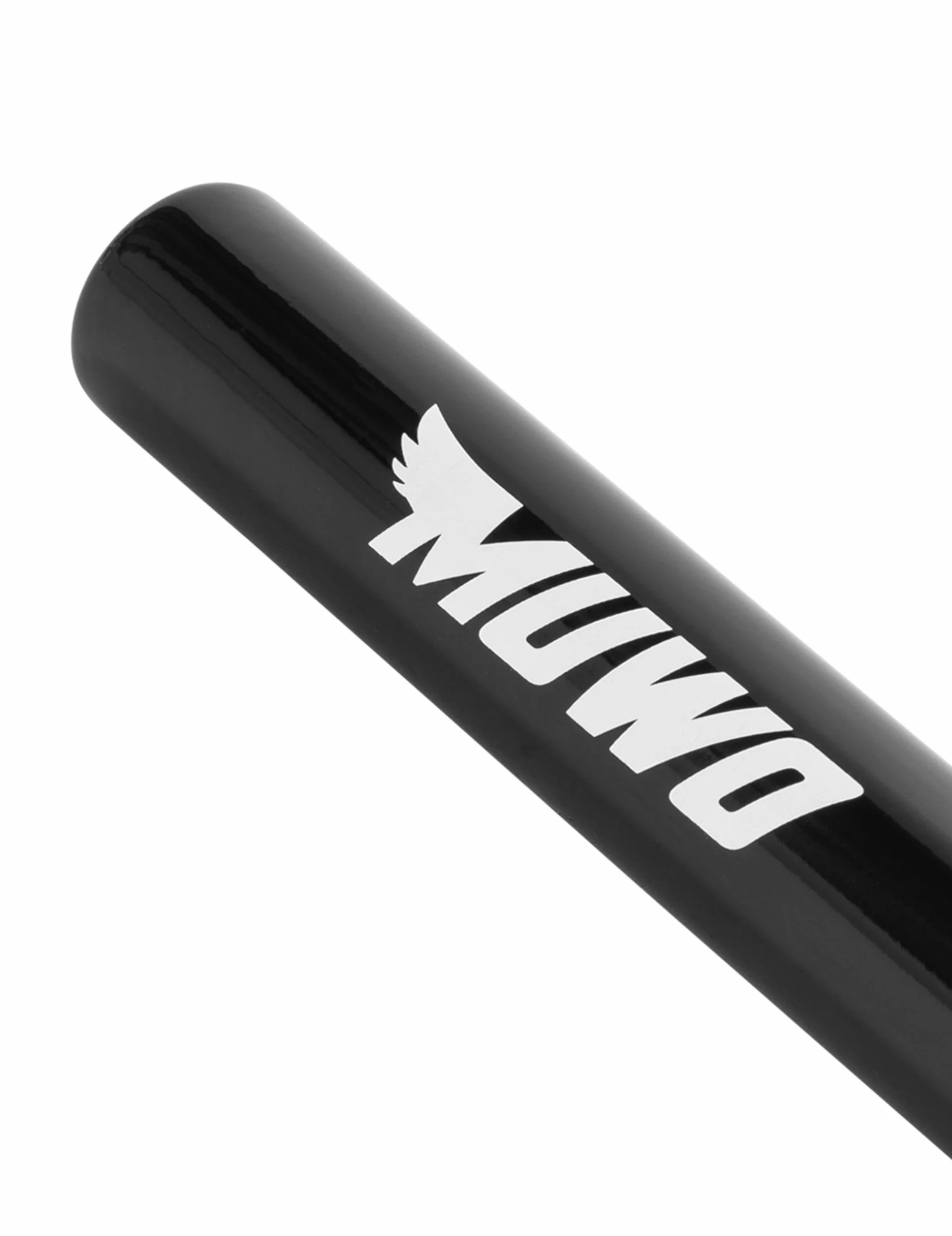 MUWO Batte de baseball en acier allié antirouille avec finition laquée. Convient aux débutants, amateurs et professionnels, 7 couleurs vives. Longueur : 28 pouces (0,71 m), poids : 980 g