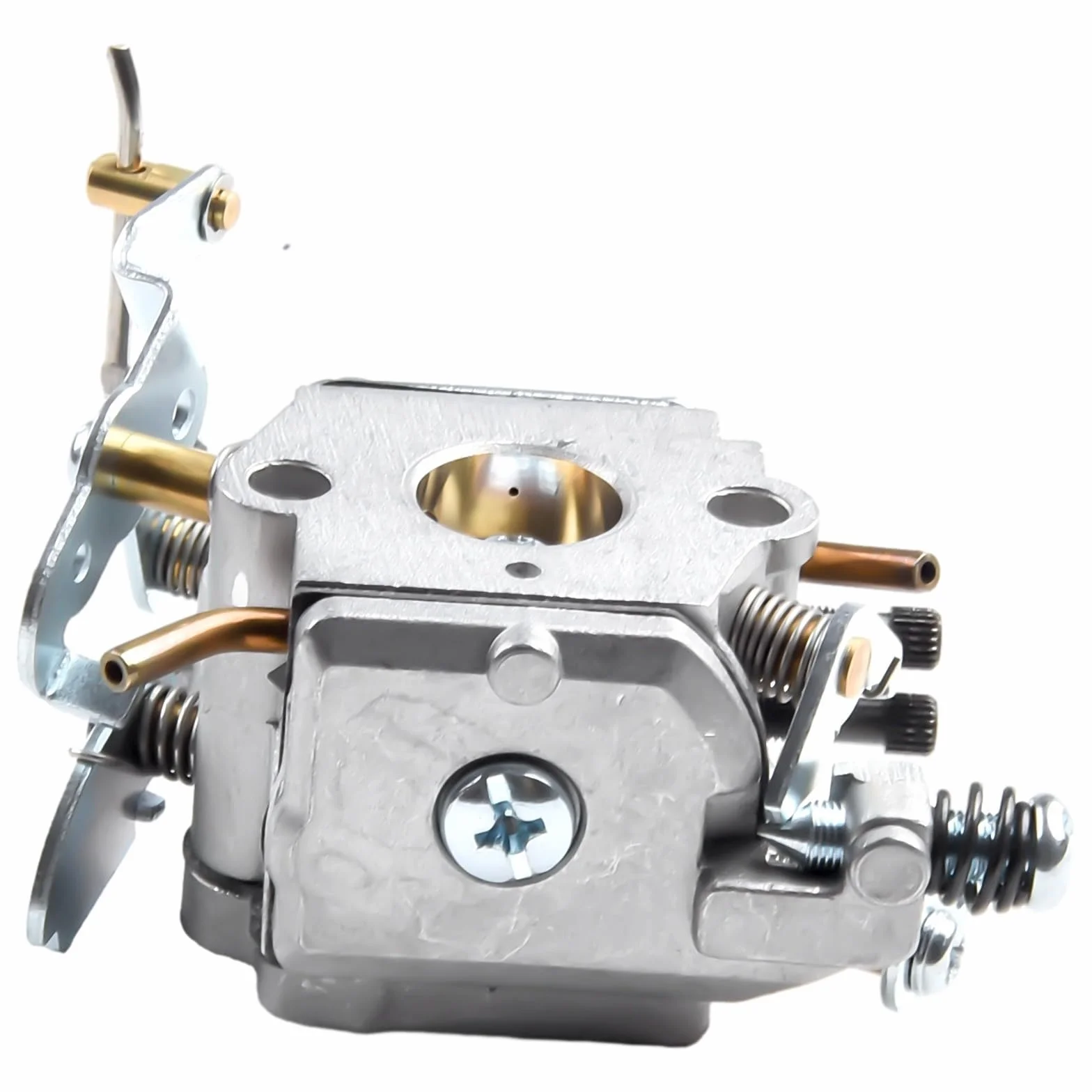 Zama W-26 Carburateur de rechange pour tronçonneuse McCulloch 738 740 838 842 CS330 CS360 CS370 CS400 CS420T