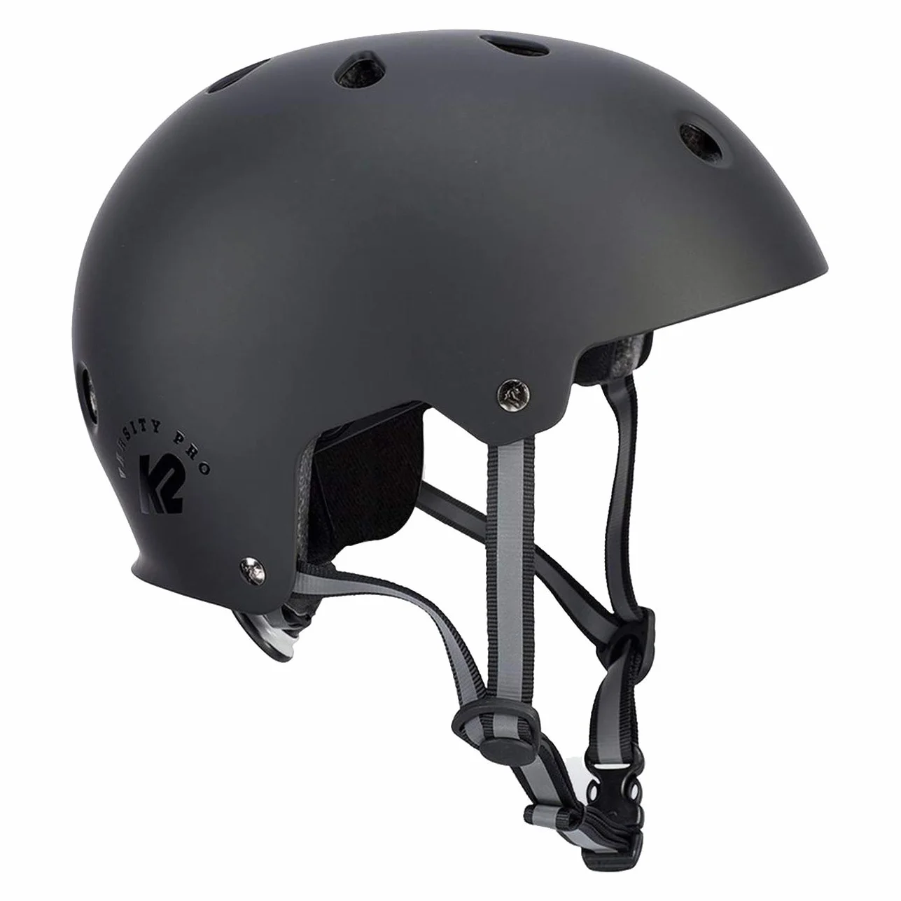 K2 Varsity Pro Helm 2022 Black