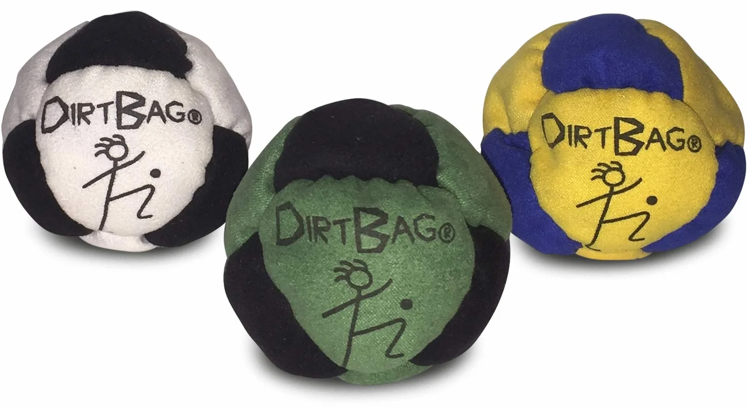 World Footbag Dirtbag